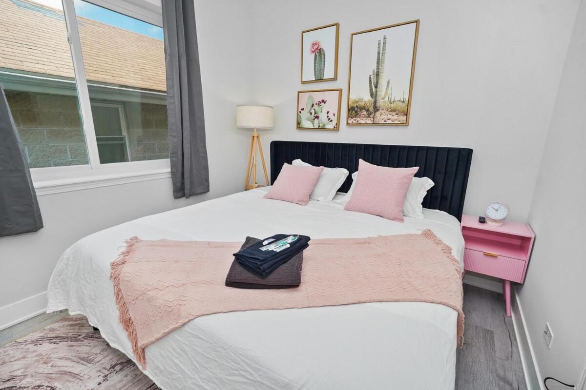 Family-friendly 3br Retreat Near Medical District, Of Illinois & West Loop Apartment