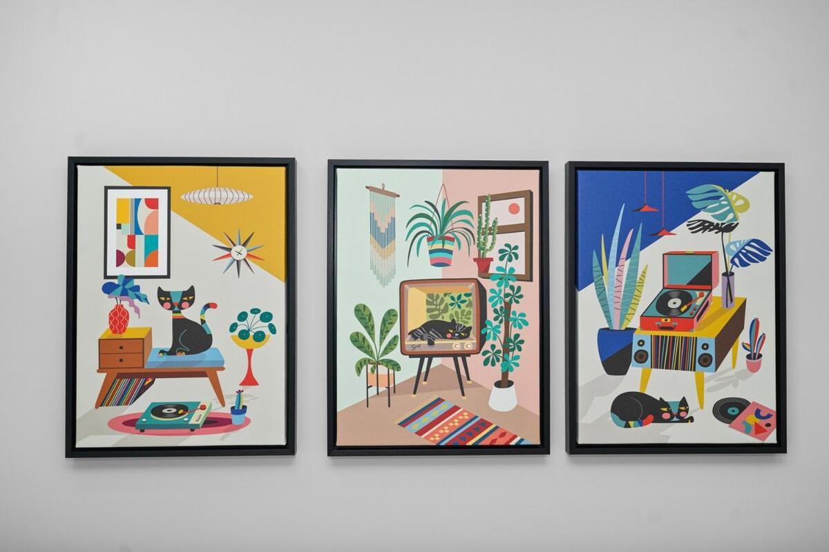 Family-friendly 3br Retreat Near Medical District, Of Illinois & West Loop