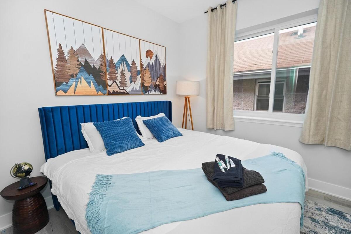 Apartment Family-friendly 3br Retreat Near Medical District, Of Illinois & West Loop Chicago