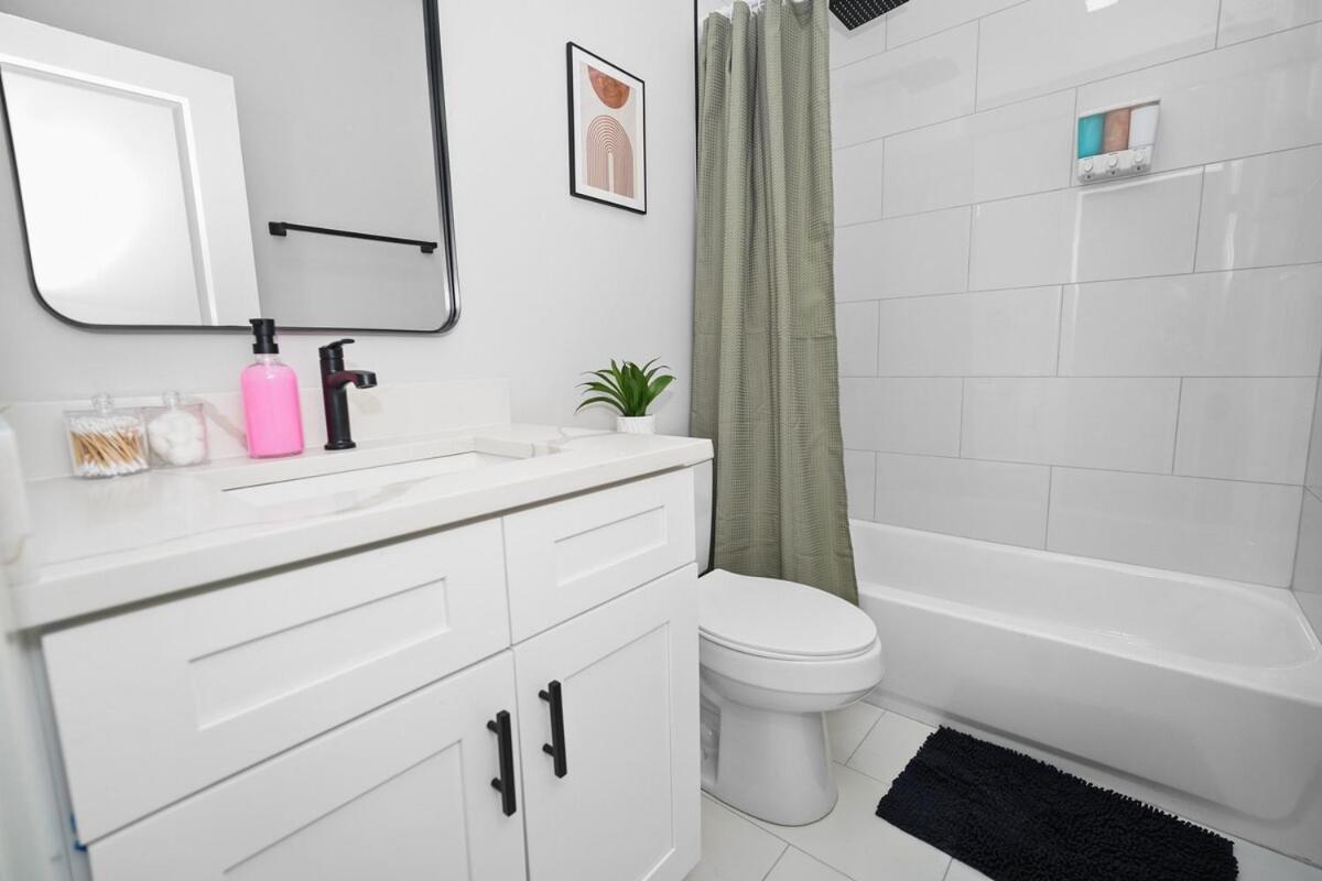 Family-friendly 3br Retreat Near Medical District, Of Illinois & West Loop *