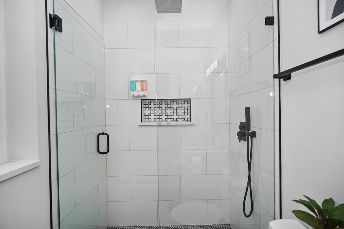 Apartment Family-friendly 3br Retreat Near Medical District, Of Illinois & West Loop *