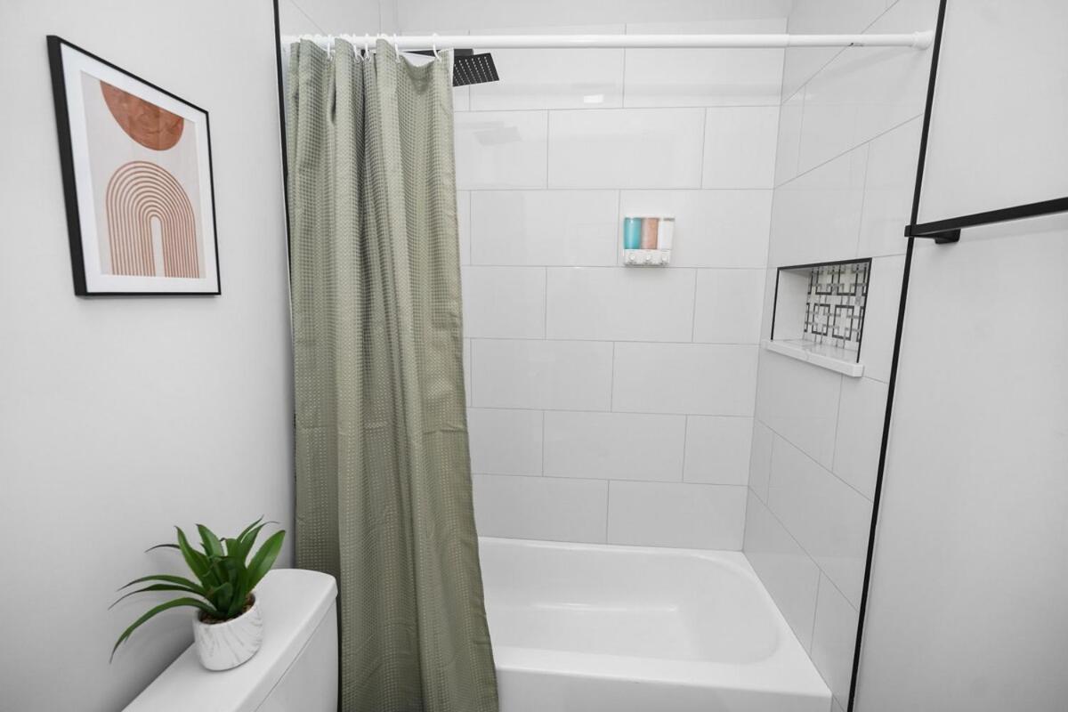 Family-friendly 3br Retreat Near Medical District, Of Illinois & West Loop Apartment *