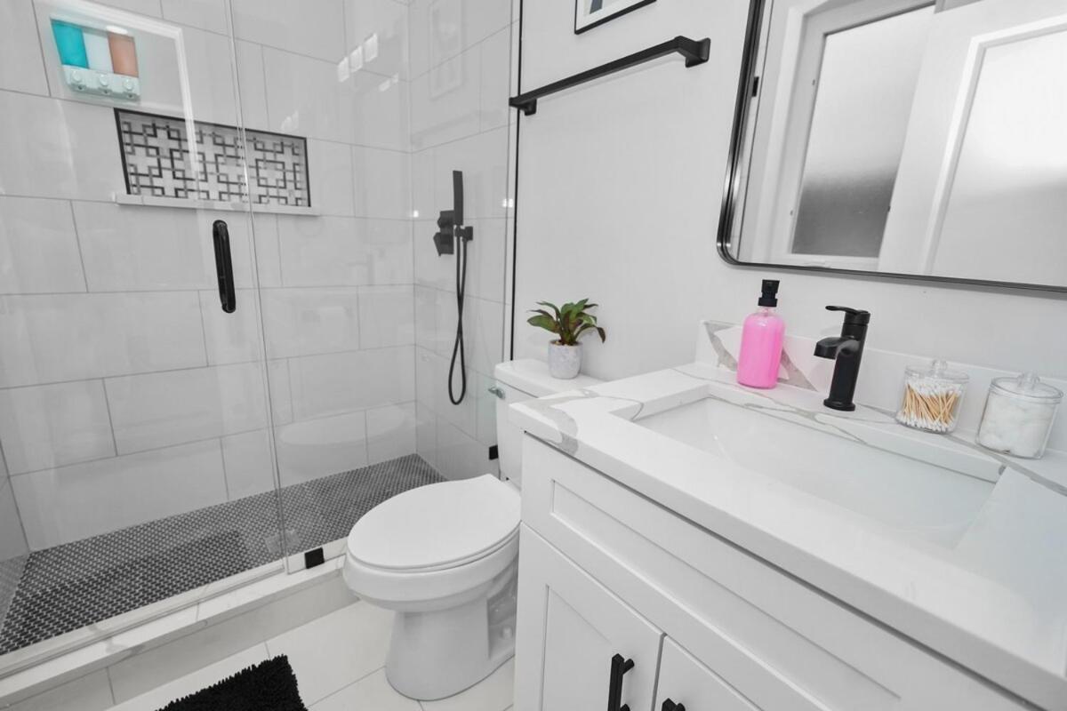 Family-friendly 3br Retreat Near Medical District, Of Illinois & West Loop *