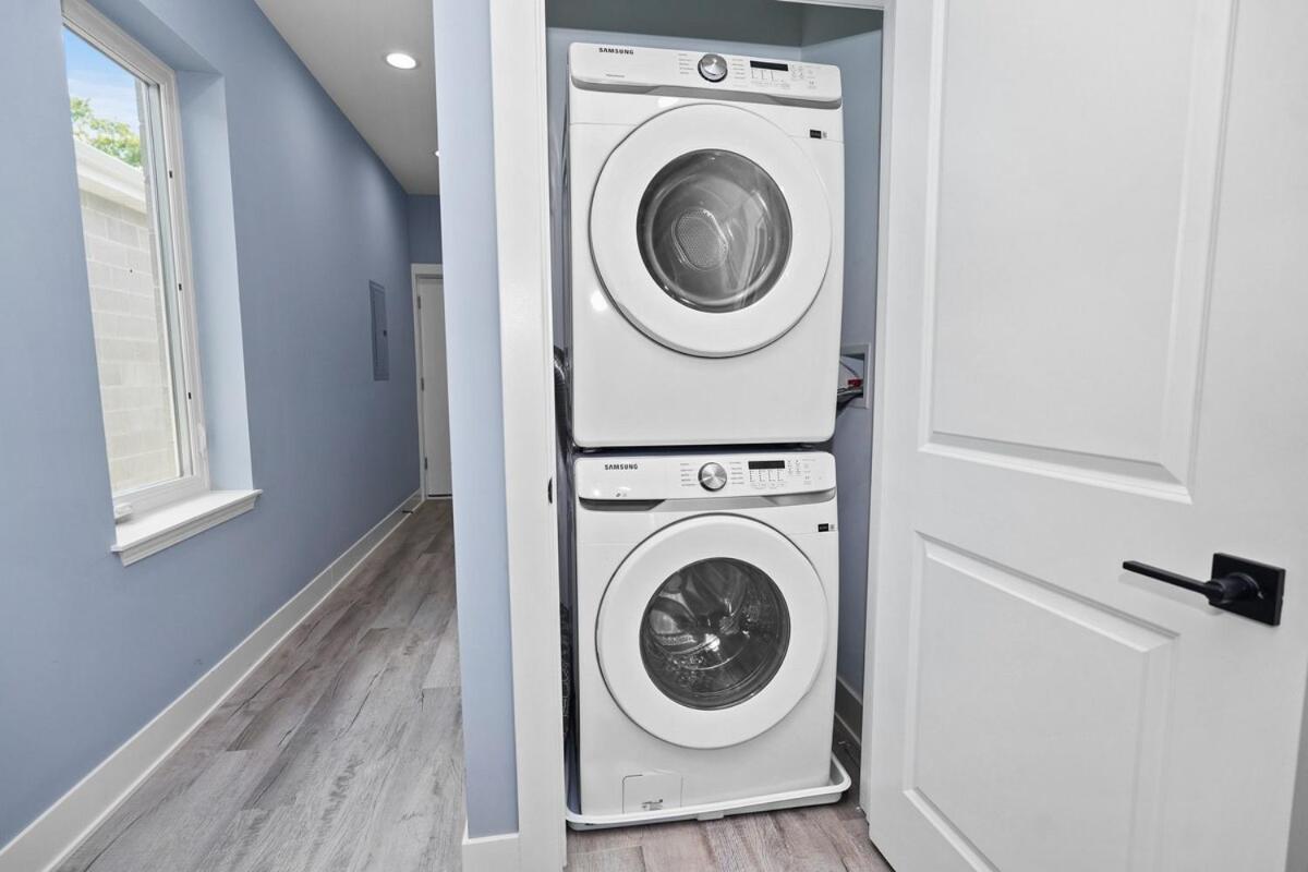 Family-friendly 3br Retreat Near Medical District, Of Illinois & West Loop * Chicago