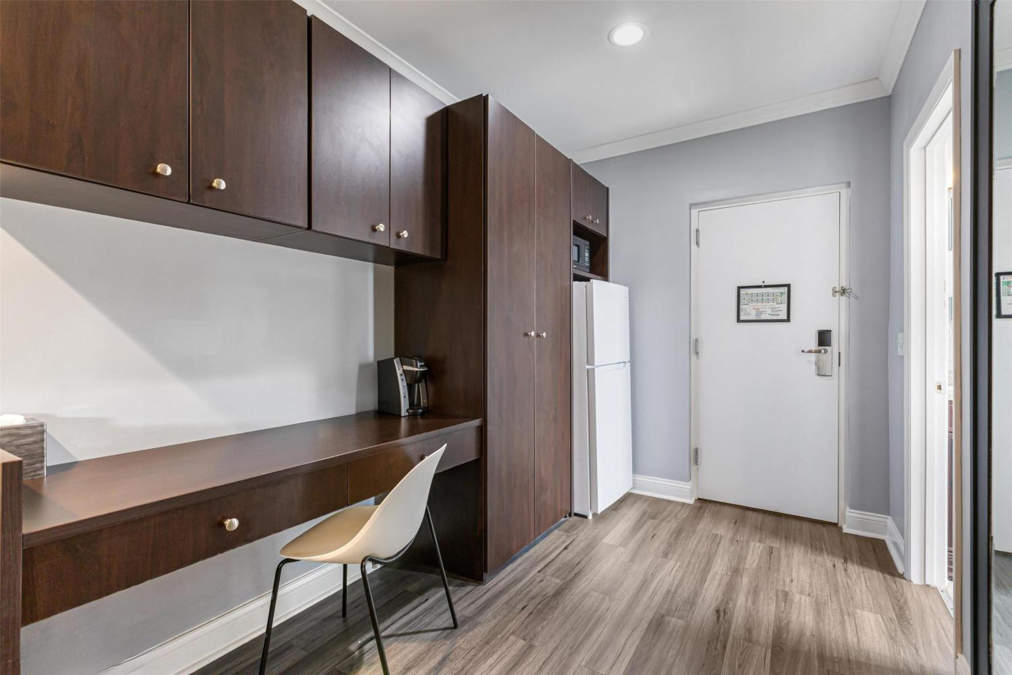 Hotel Hotel Chicago West Loop, Surestay Collection By Best Western