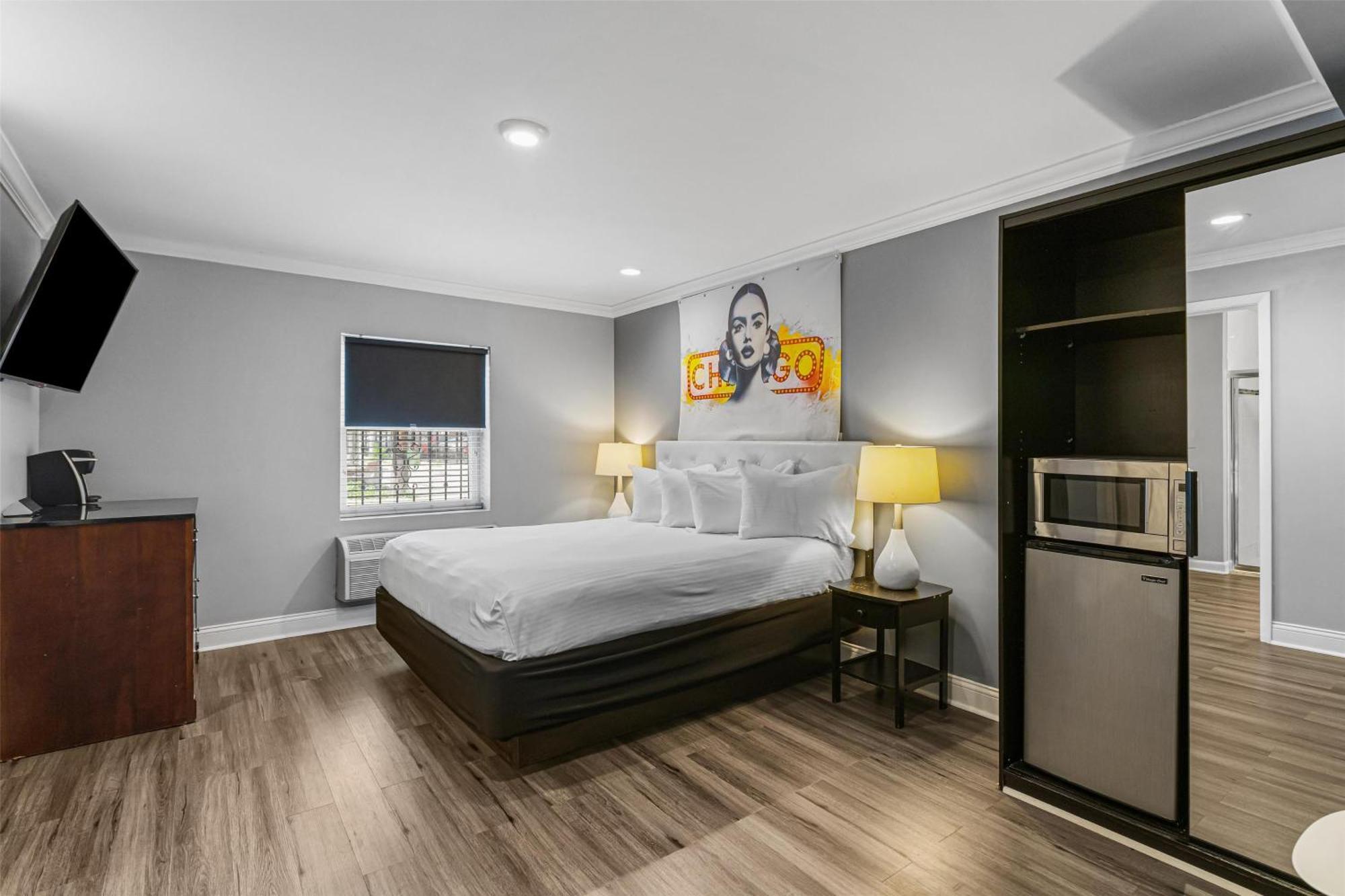 Hotel Chicago West Loop, Surestay Collection By Best Western Hotel