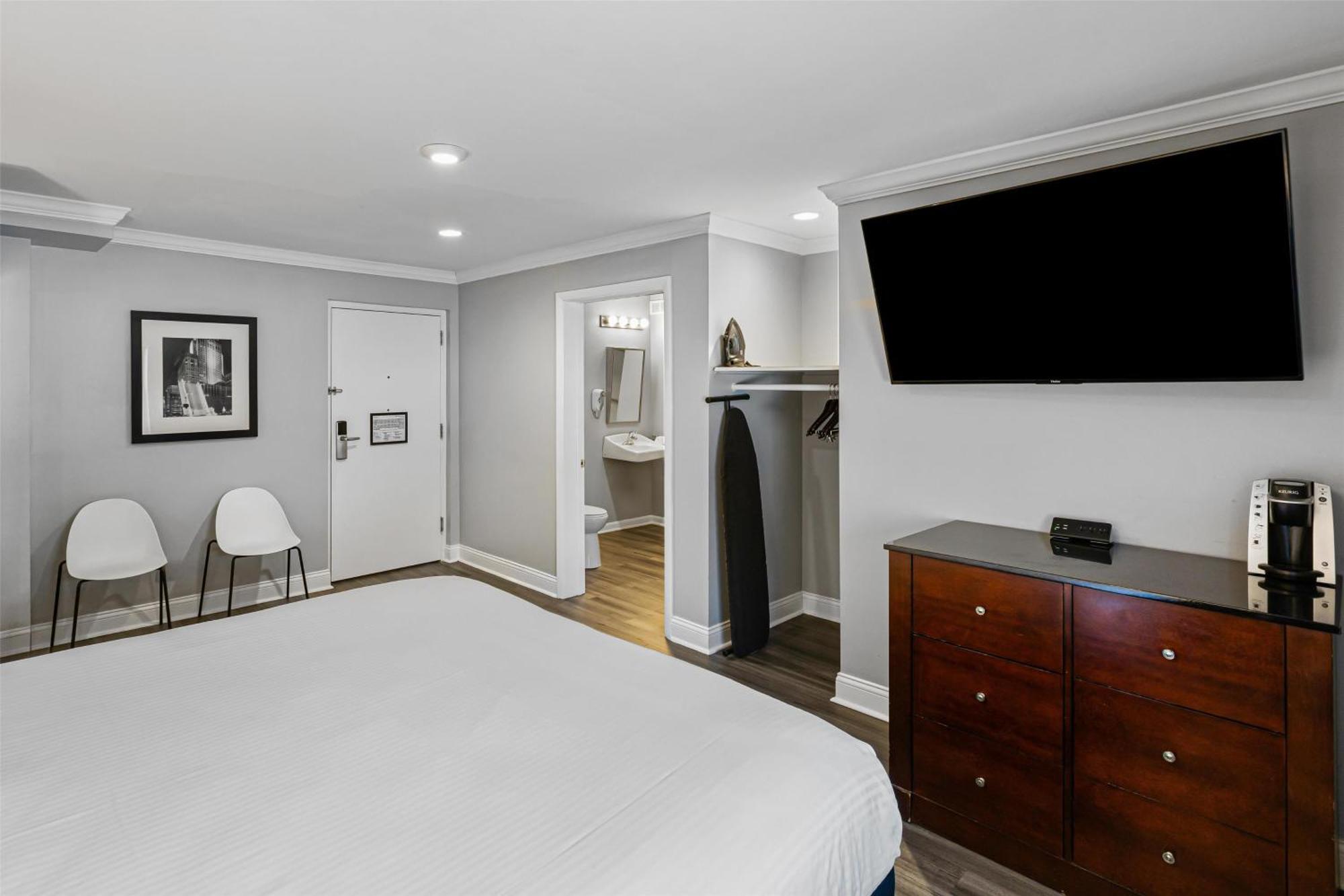 Hotel Chicago West Loop, Surestay Collection By Best Western Hotel Chicago