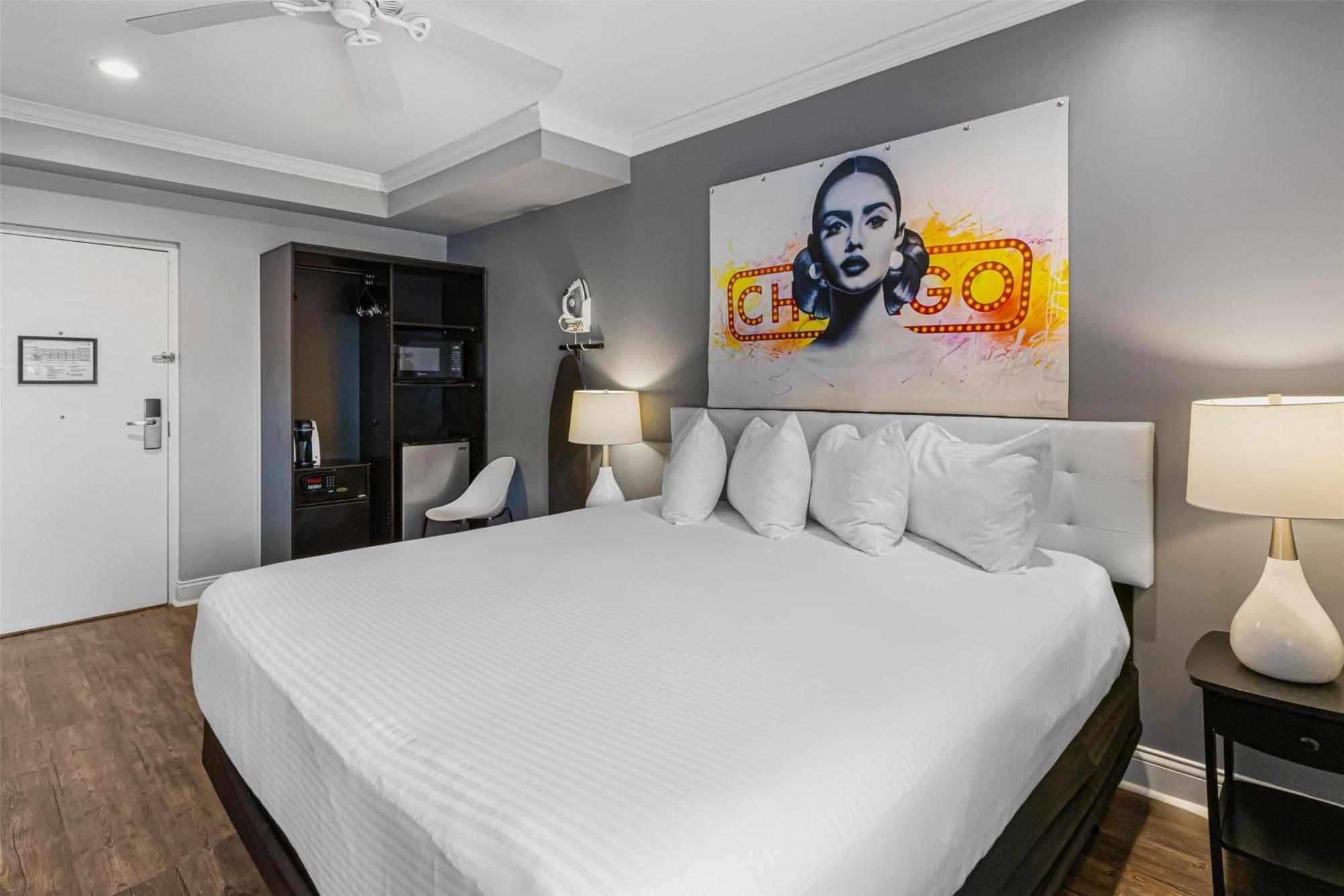 Hotel Chicago West Loop, Surestay Collection By Best Western Hotel Chicago