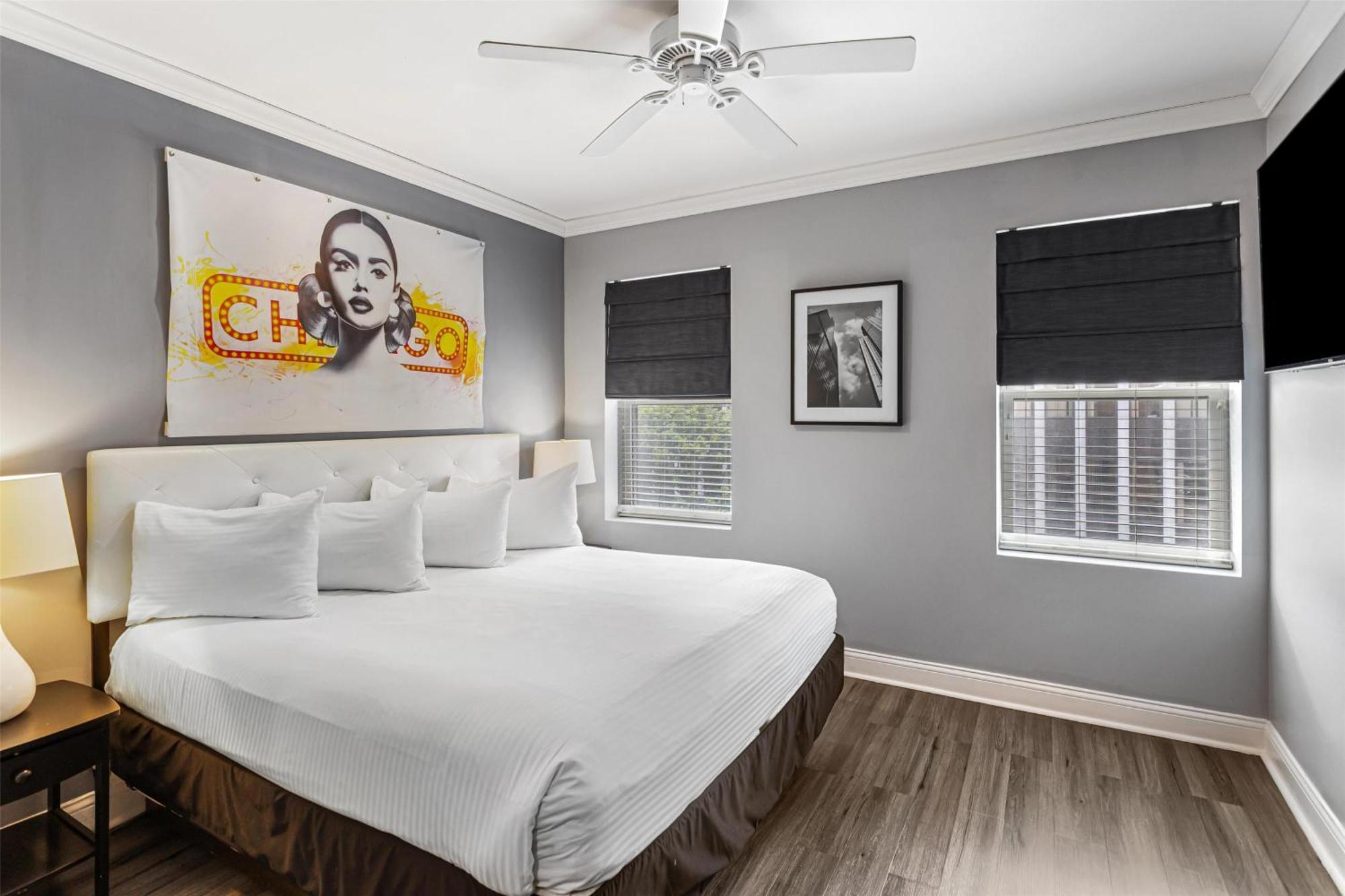 Hotel Chicago West Loop, Surestay Collection By Best Western 2* Chicago