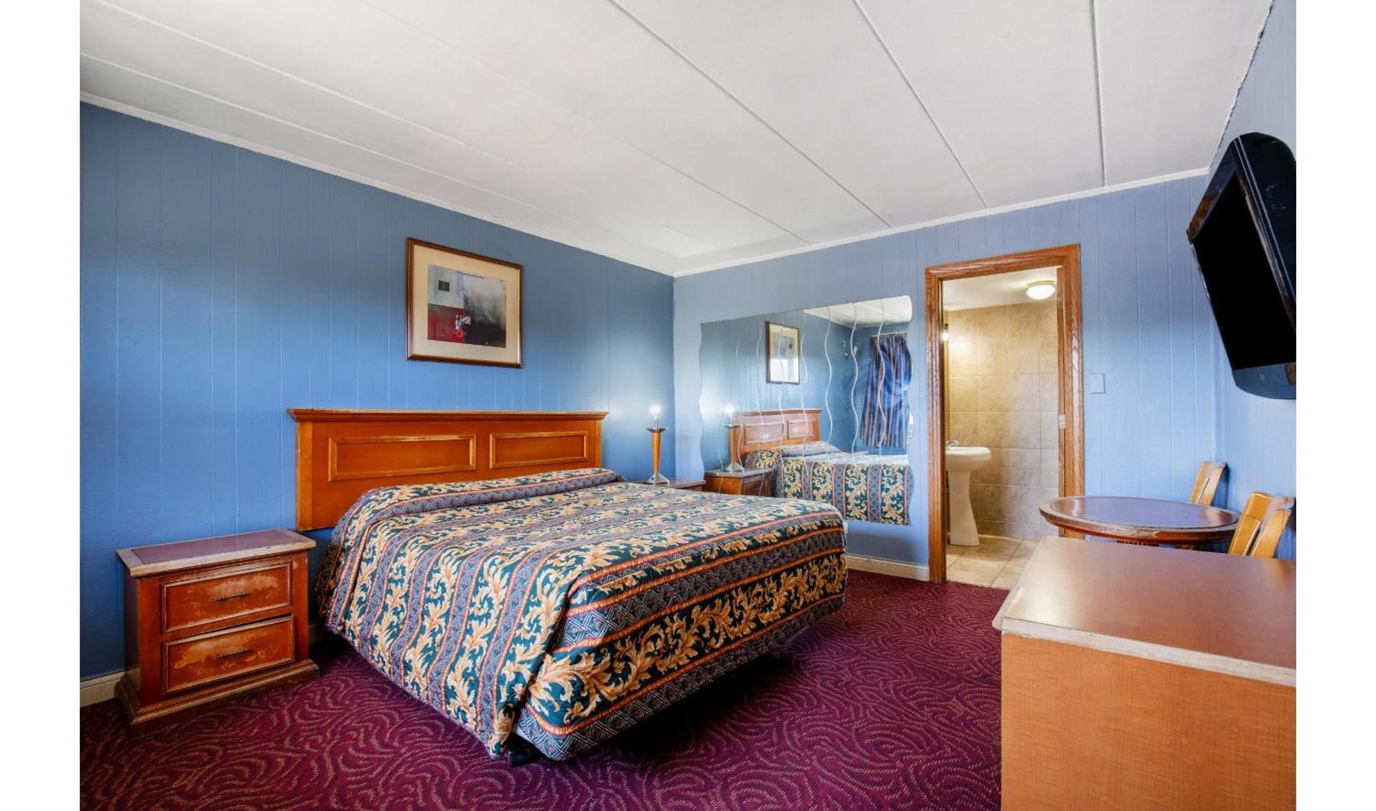 Hotel Admiral By Oyo I-94 3*