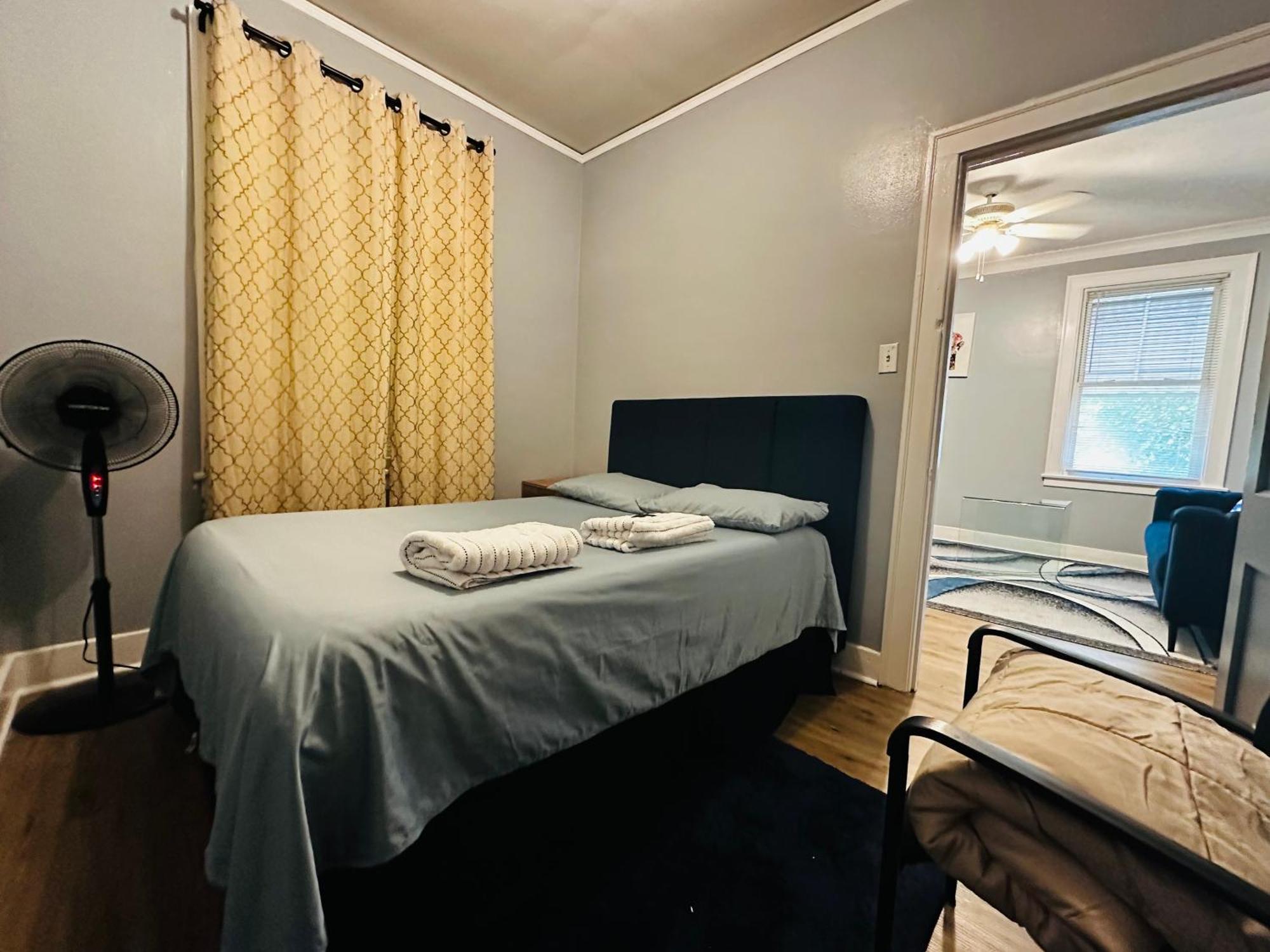 Cozy In Hyde Park Greater Grand Crossing *