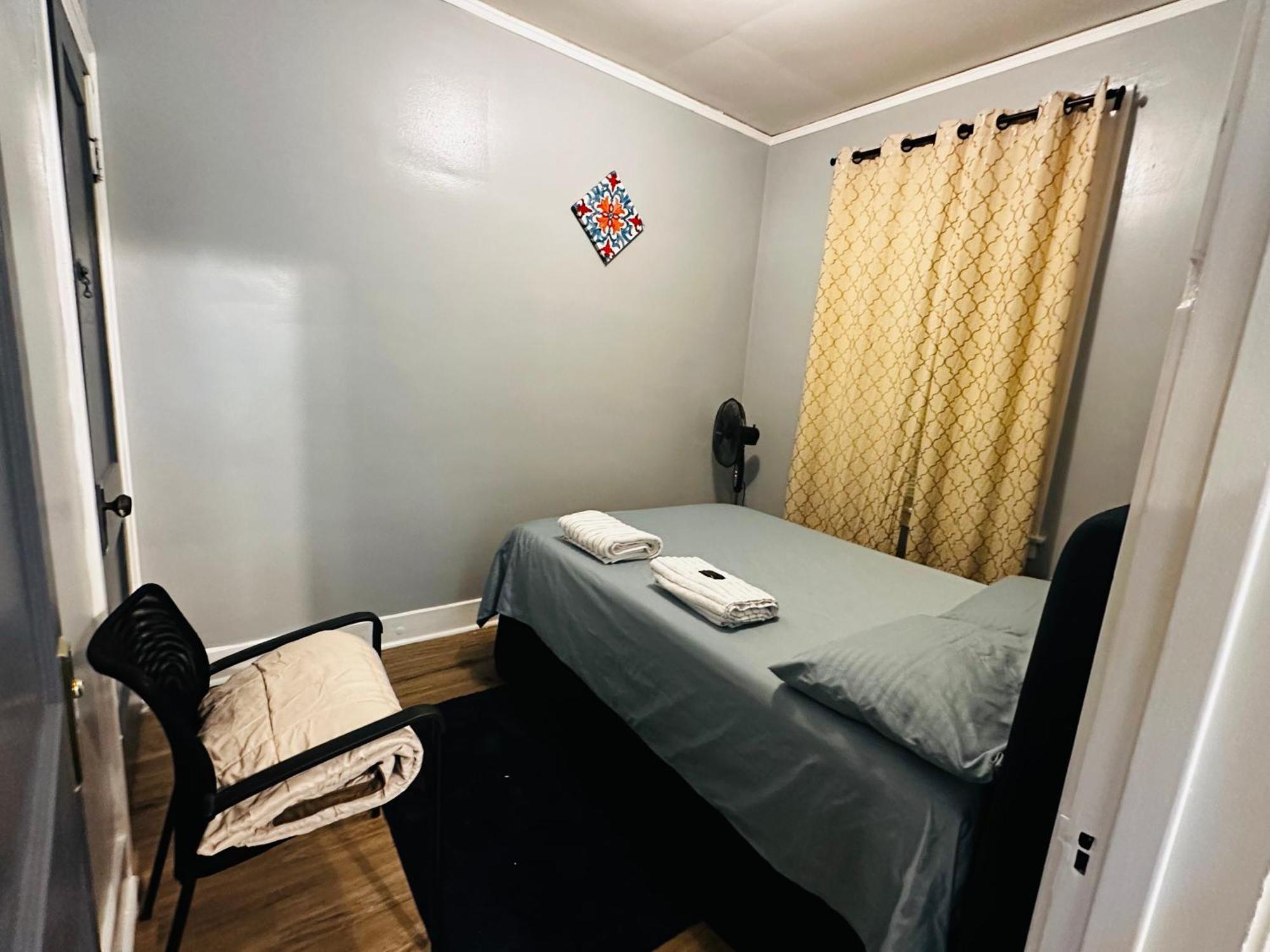 Cozy In Hyde Park Greater Grand Crossing *