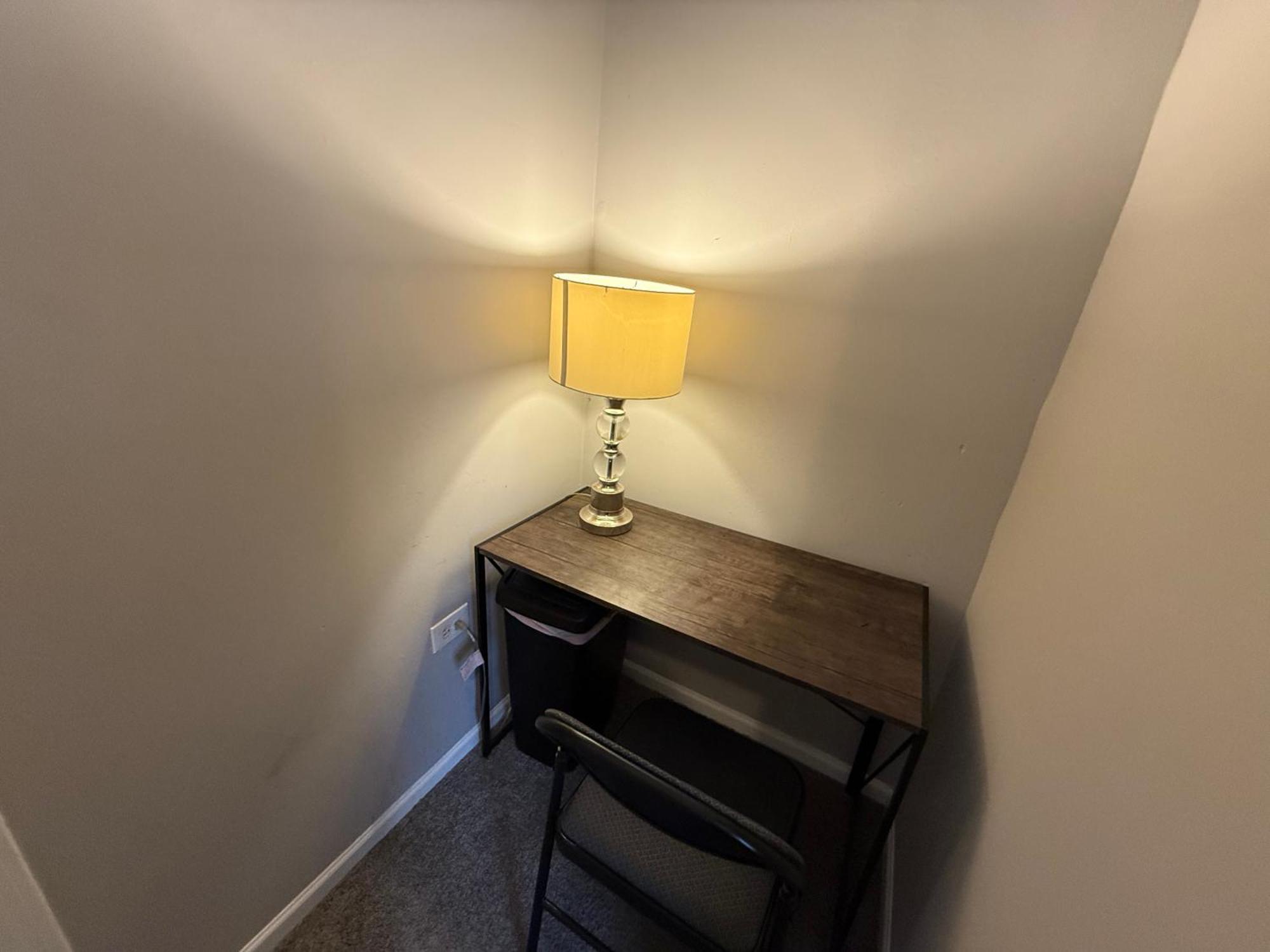 Séjour chez l'habitant Wonderful Close To Downtown - Free Parking
