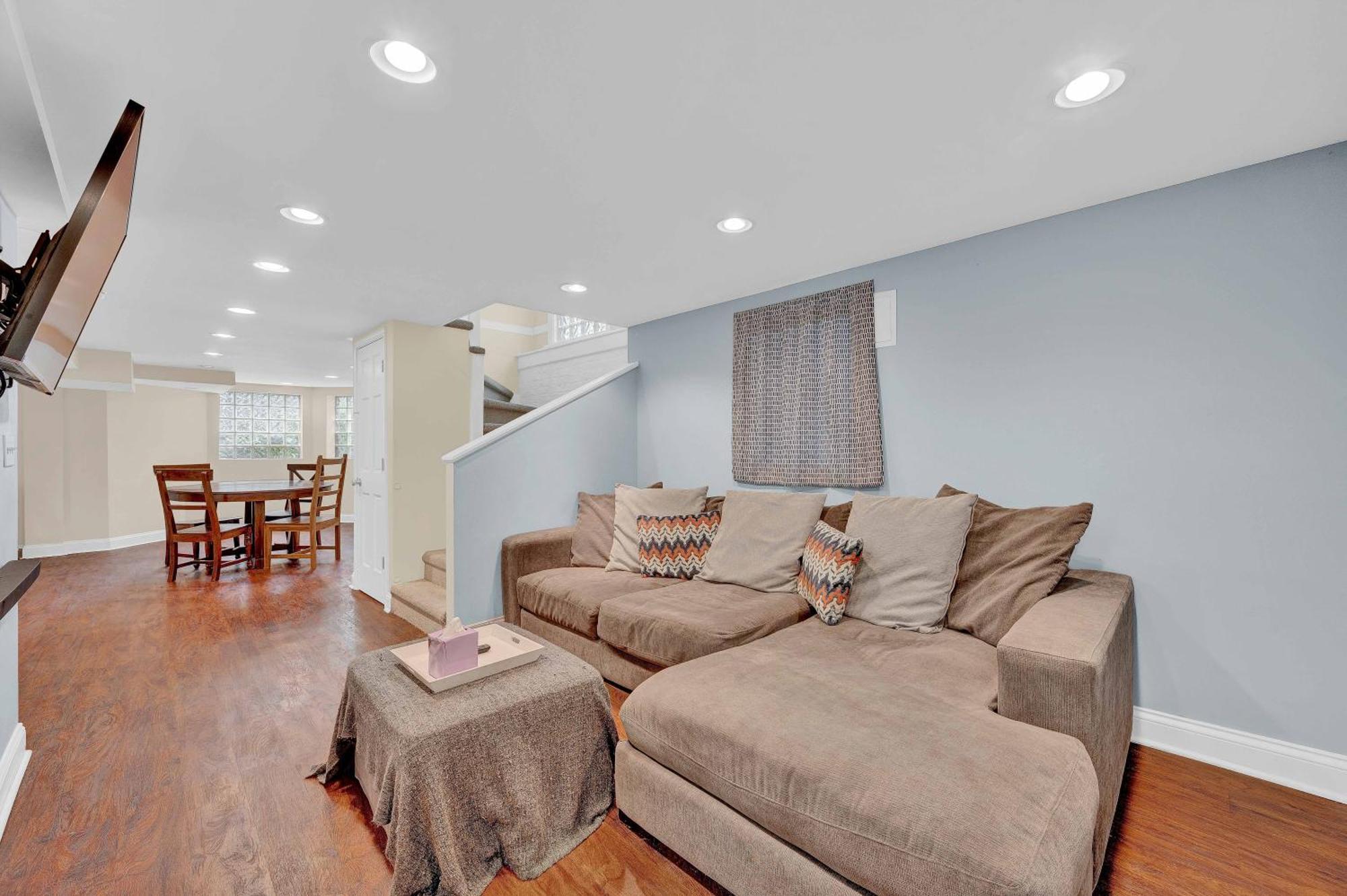 Charming 3bd In Vibrant Andersonville * Chicago