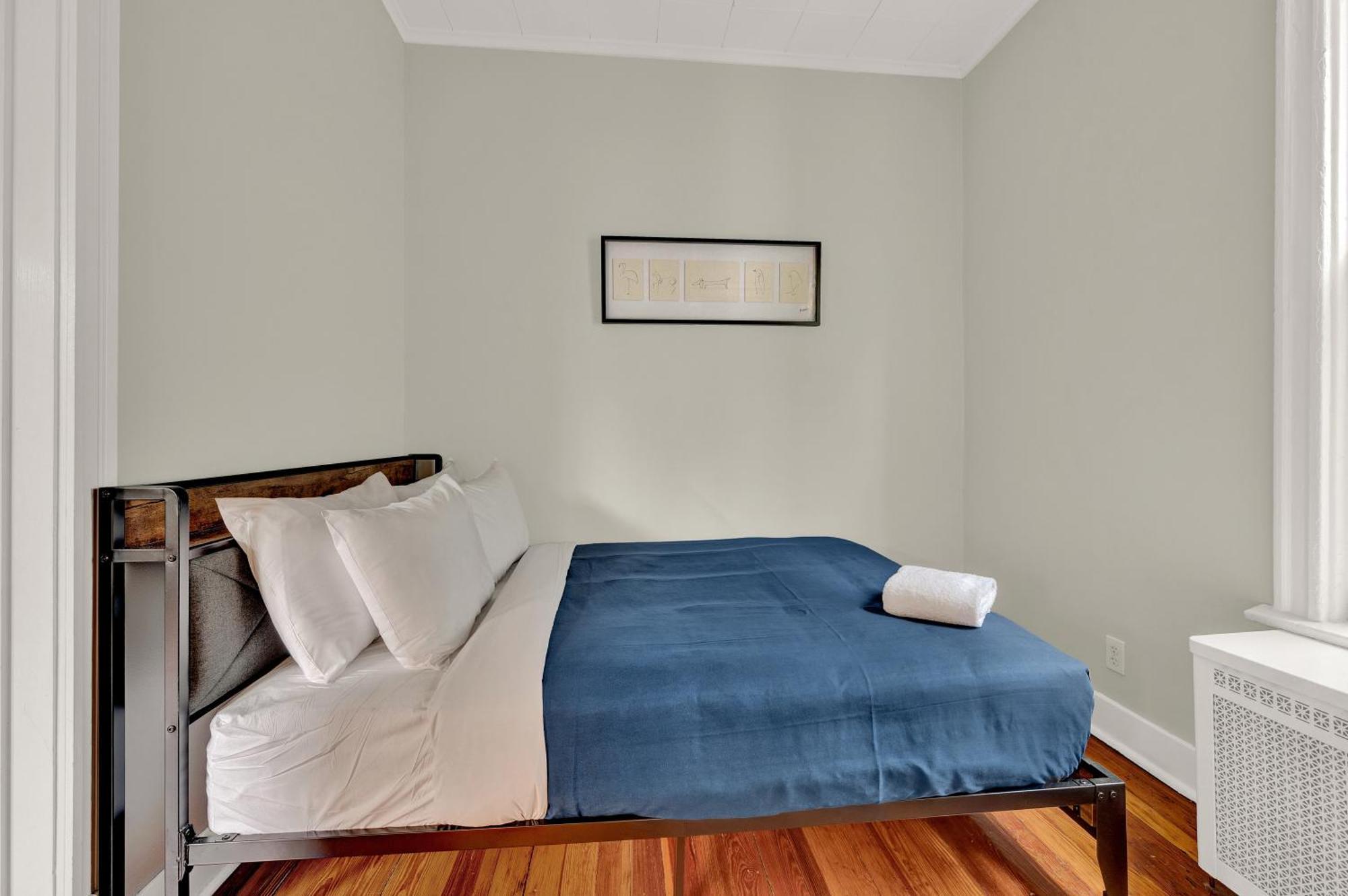 Charming 3bd In Vibrant Andersonville Holiday home *