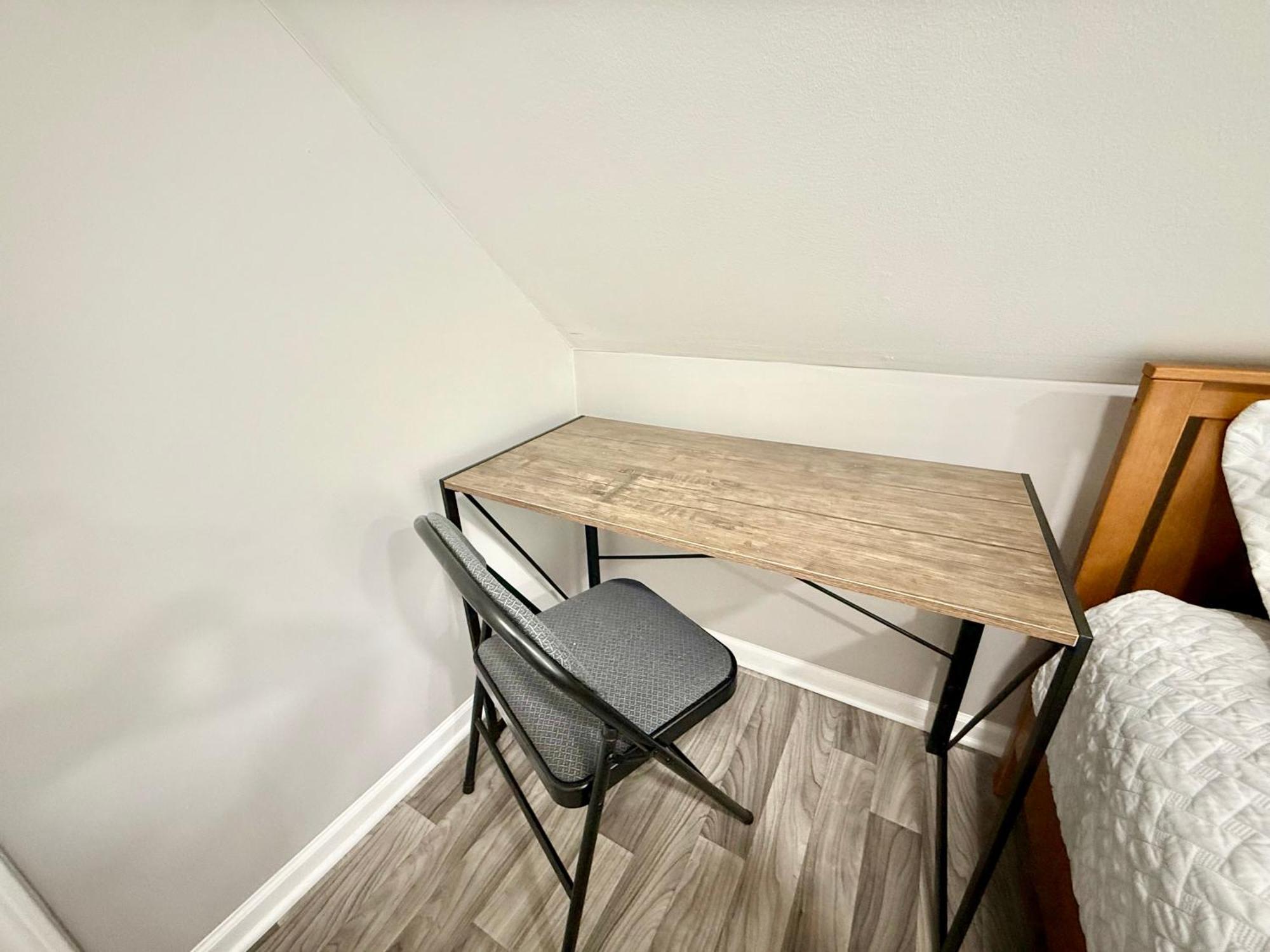 Amazing Place To Near Downtown Chicago! Homestay Chicago