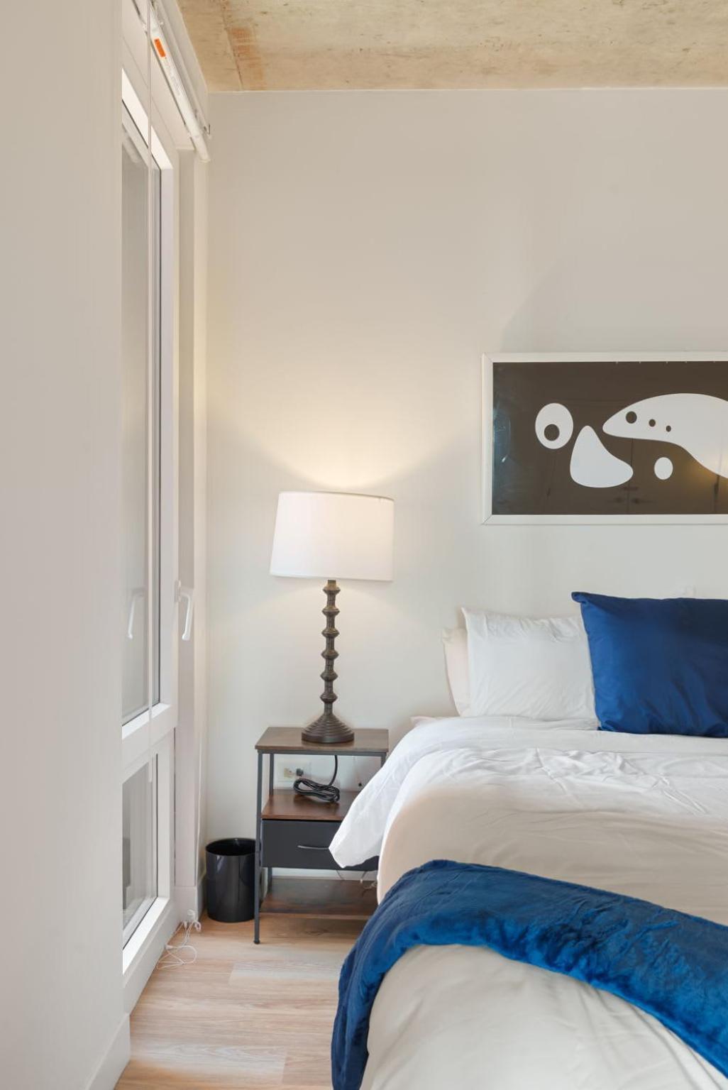 Sophisticated 4br - Modern And Luxurious Hotel Chicago