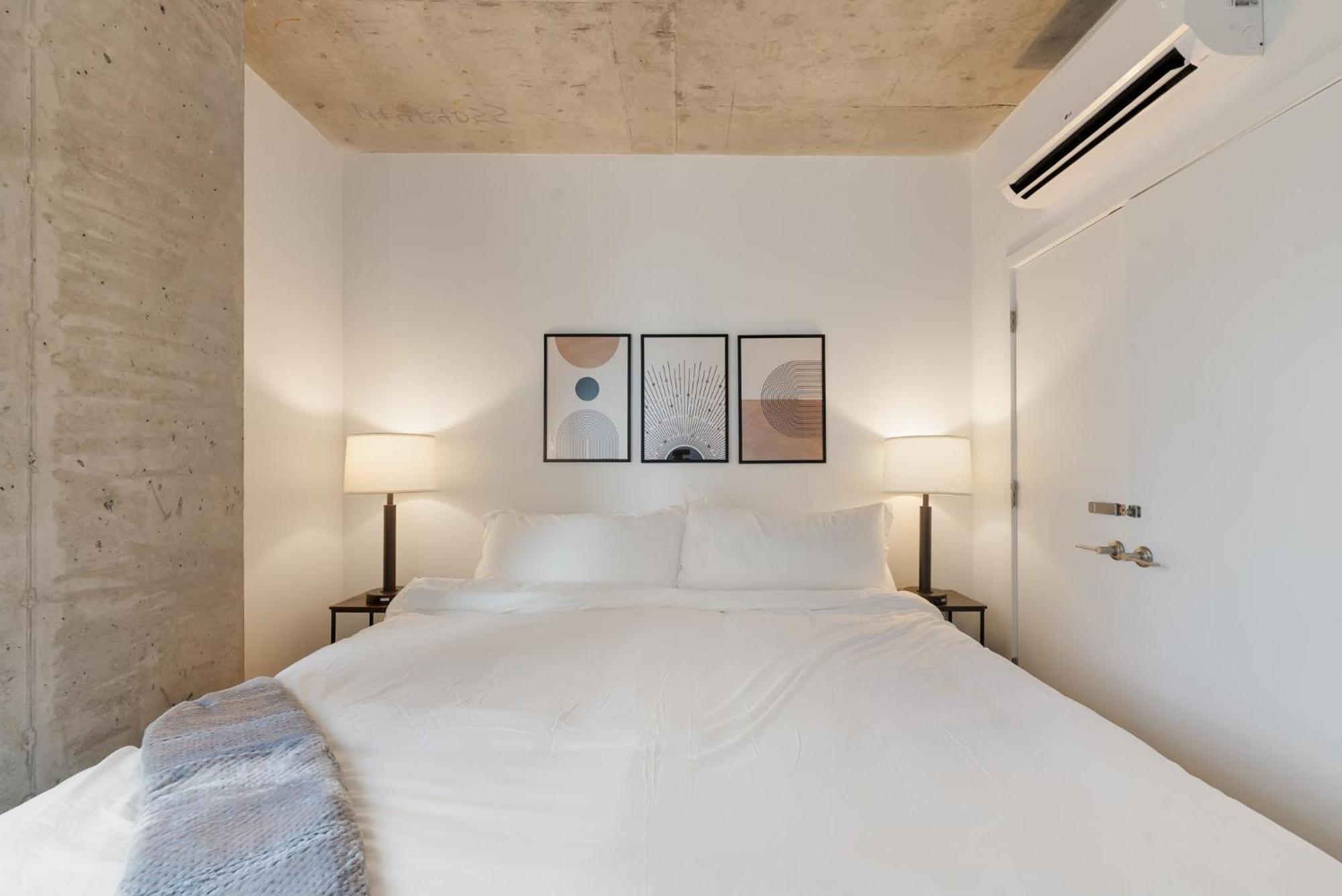 Sophisticated 4br - Modern And Luxurious Hotel Chicago