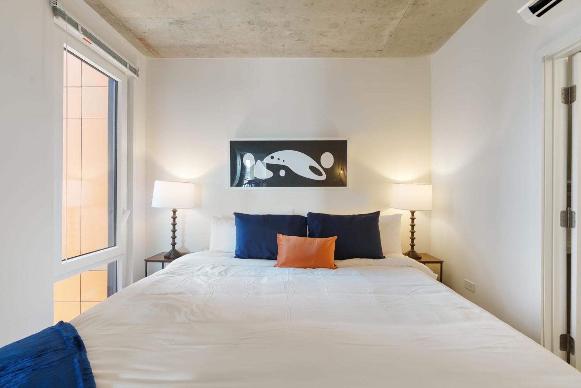 Sophisticated 4br - Modern And Luxurious * Chicago