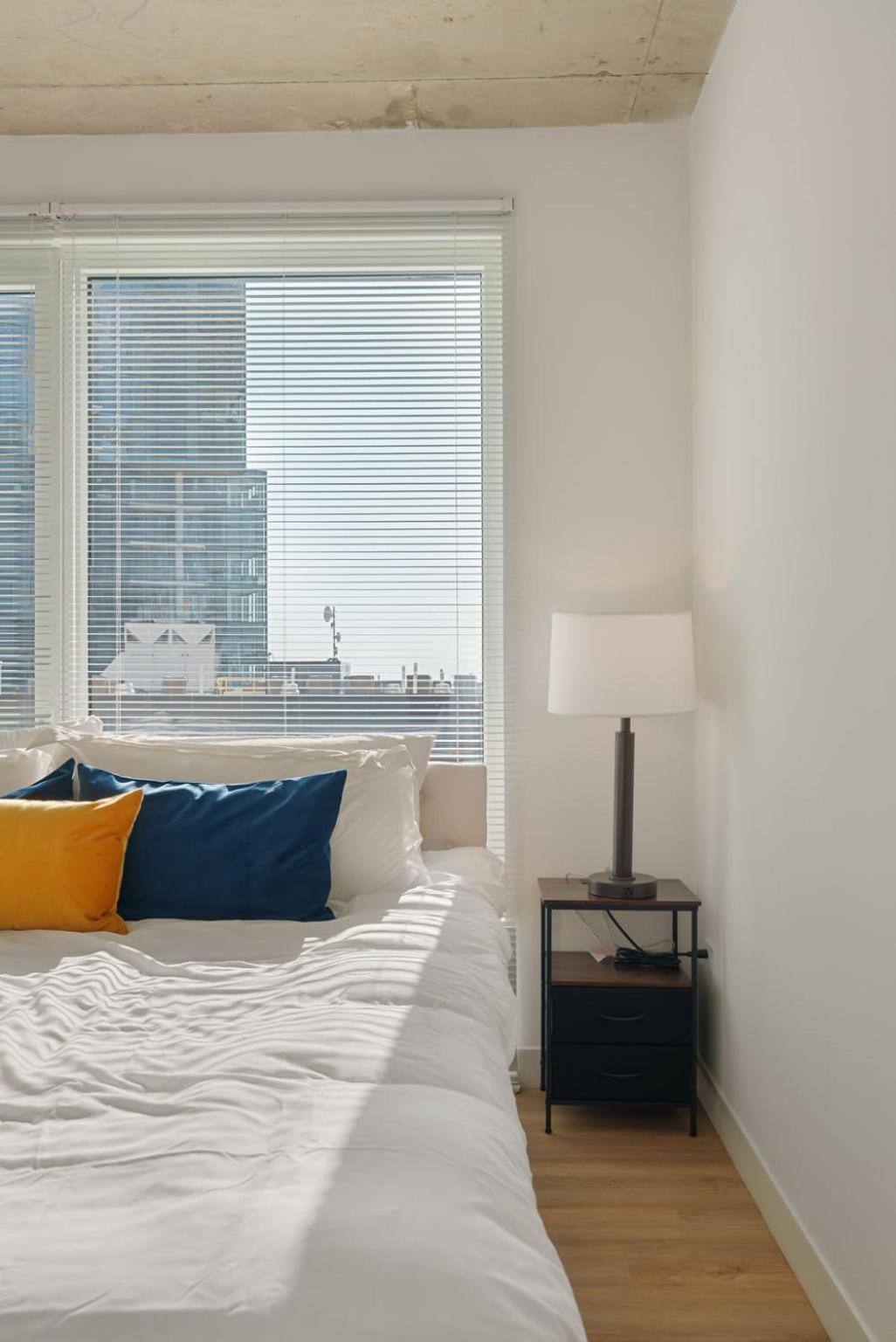 Hotel Sophisticated 4br - Modern And Luxurious