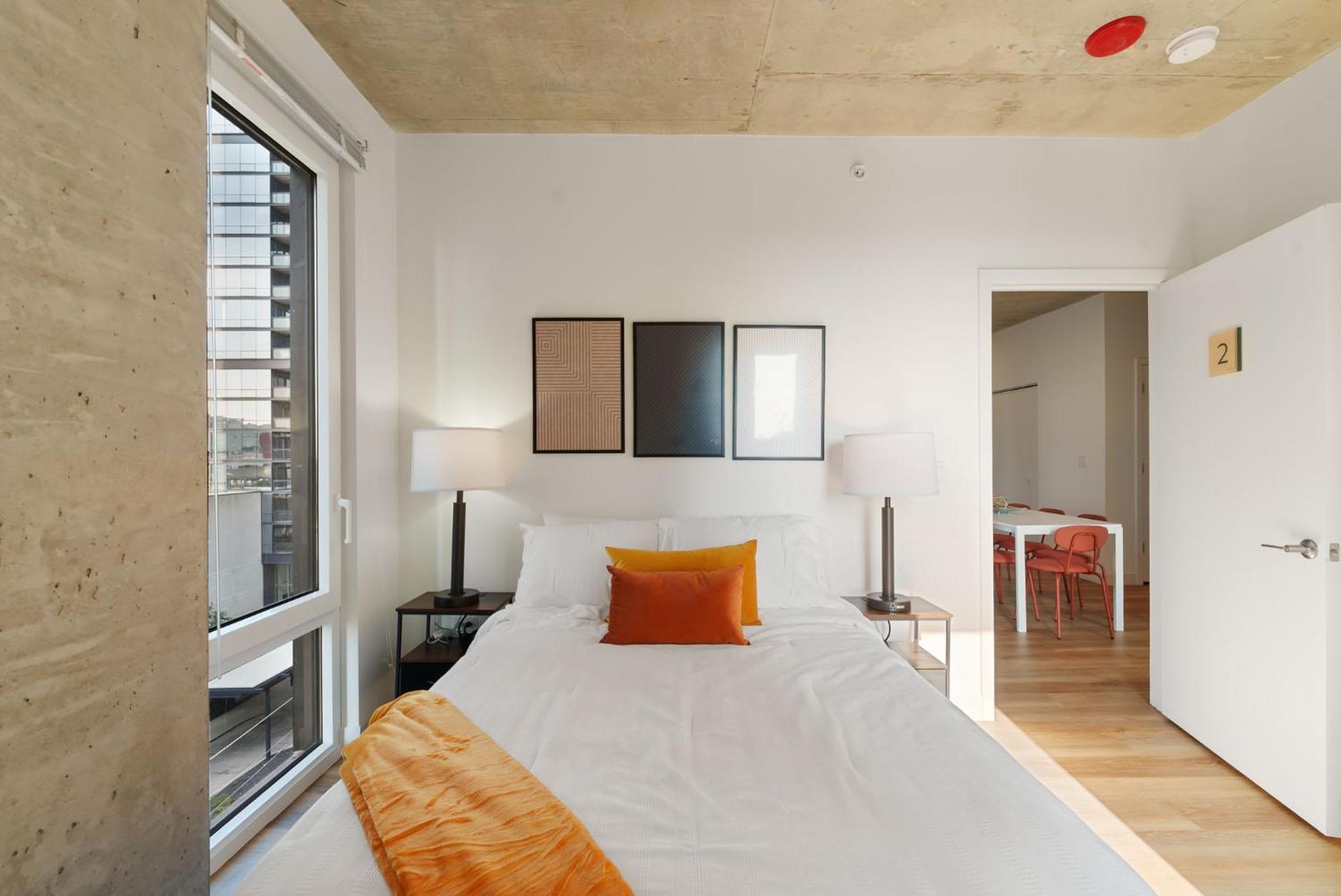 Sophisticated 4br - Modern And Luxurious Chicago