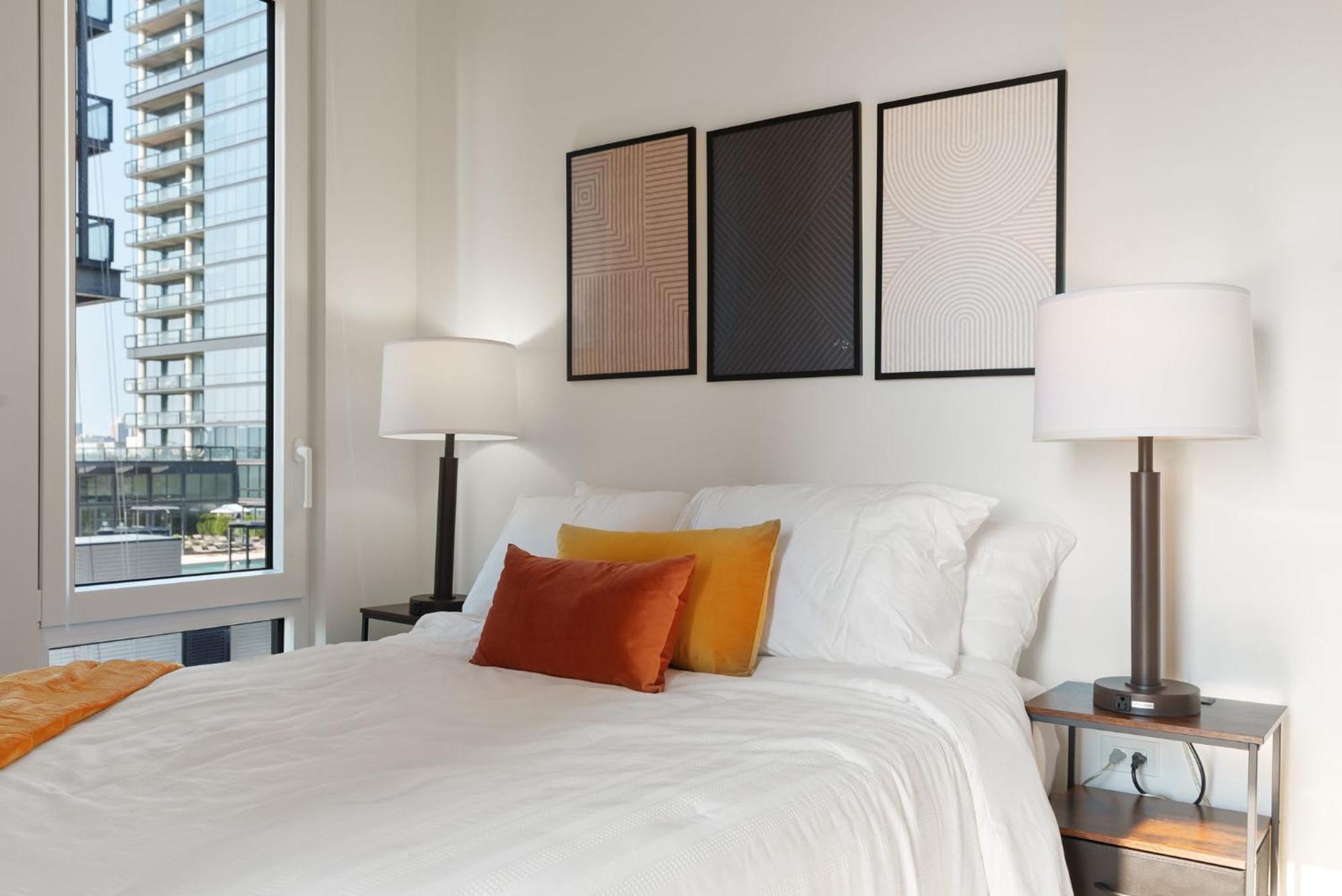 Hotel Sophisticated 4br - Modern And Luxurious