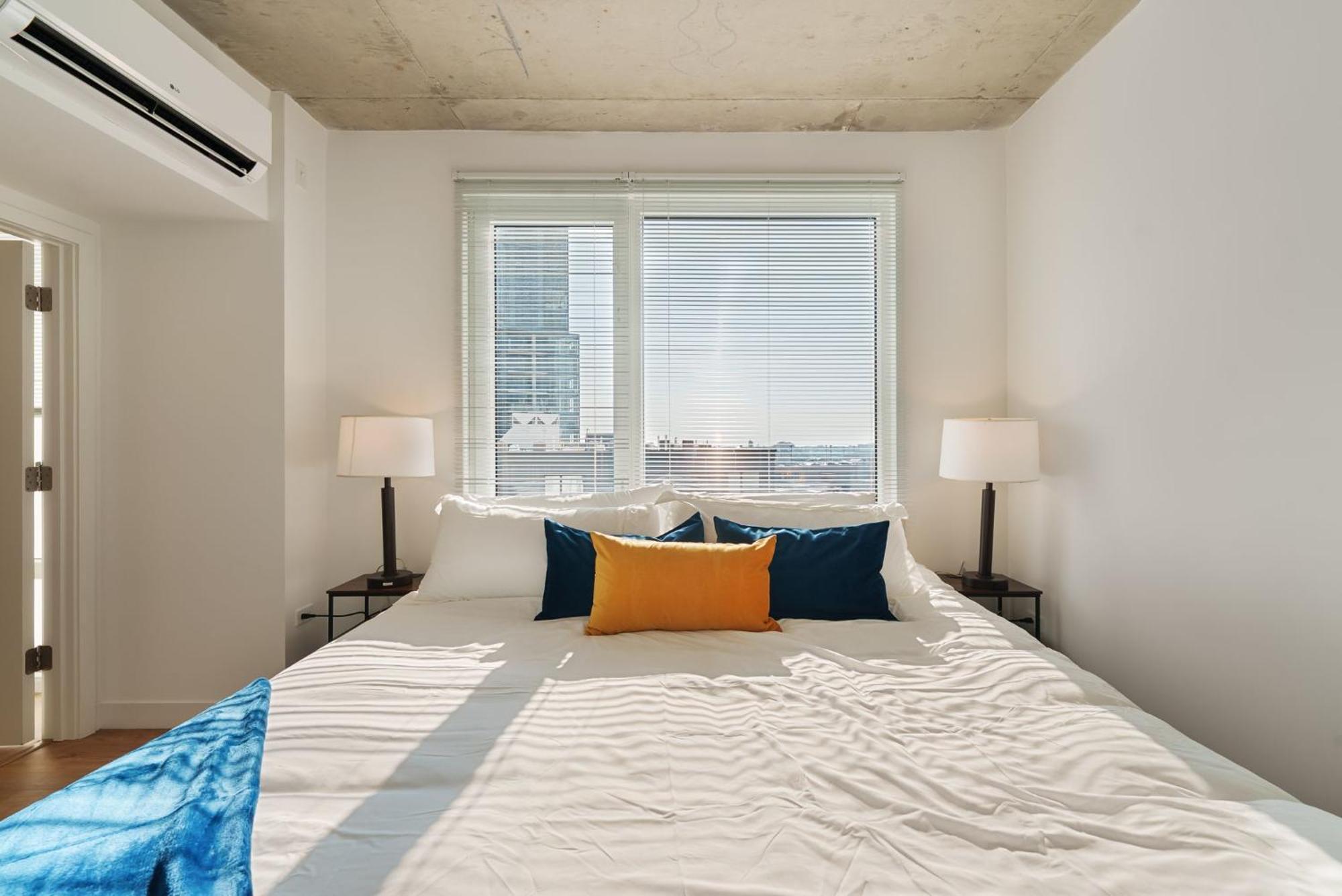 Sophisticated 4br - Modern And Luxurious Hotel Chicago