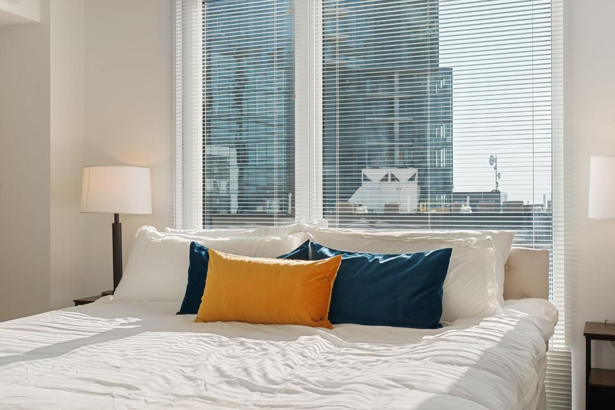 Sophisticated 4br - Modern And Luxurious Hotel