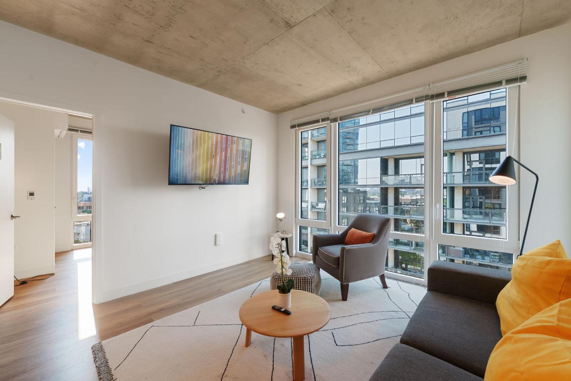 Hotel Sophisticated 4br - Modern And Luxurious *