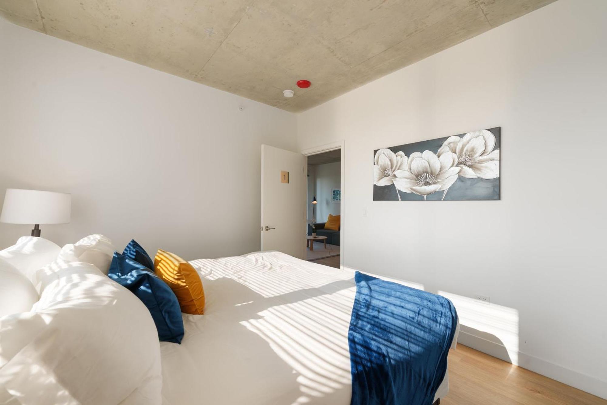 Sophisticated 4br - Modern And Luxurious Hotel Chicago