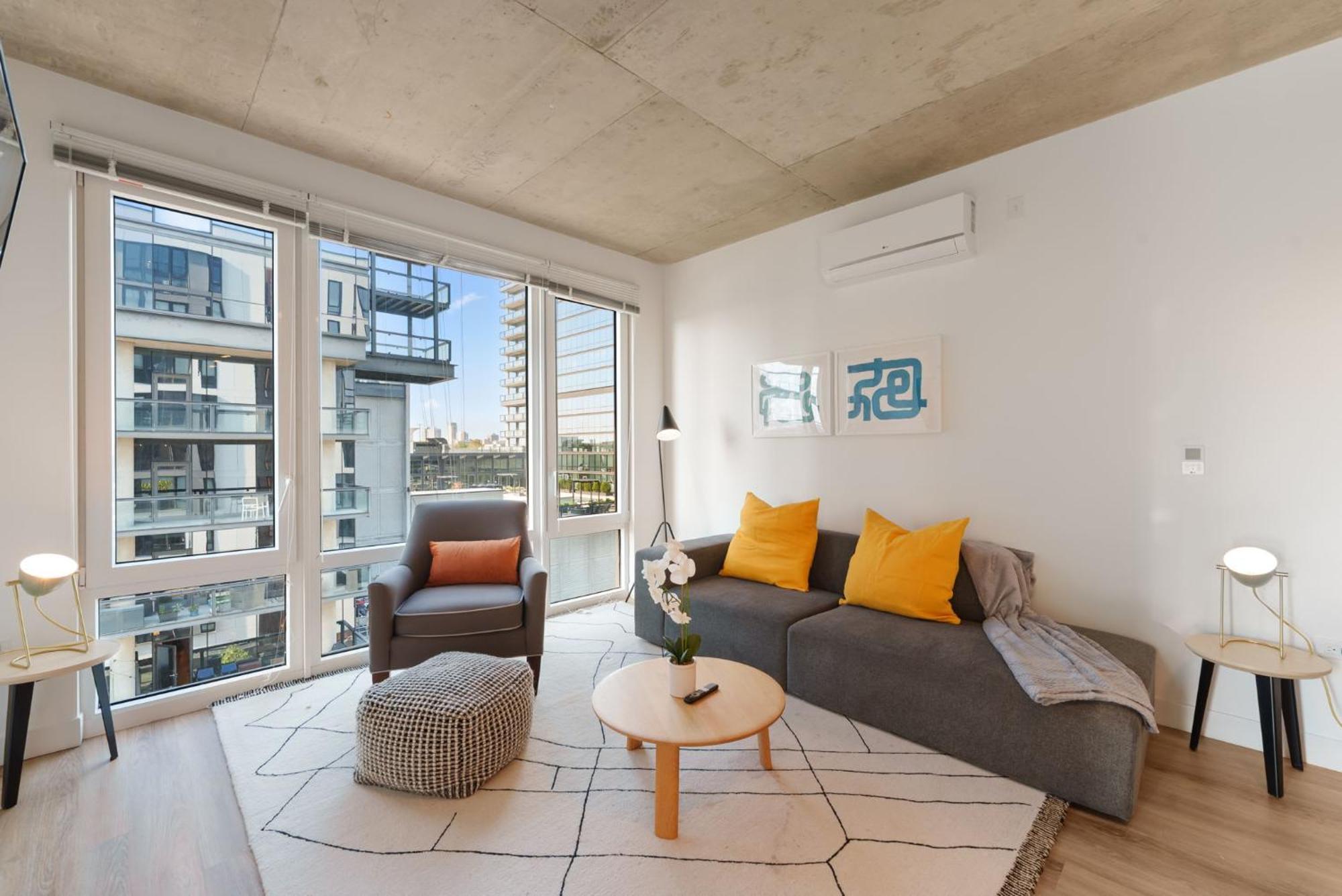 Sophisticated 4br - Modern And Luxurious * Chicago