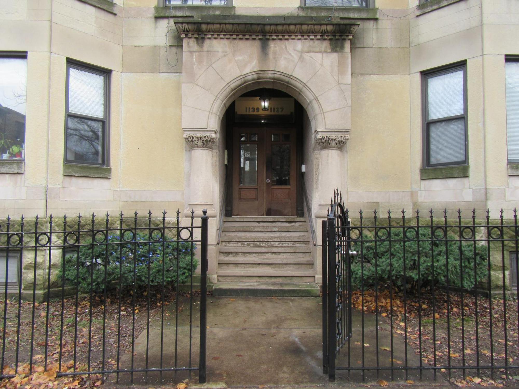 Apartment Hyde Park Shared *