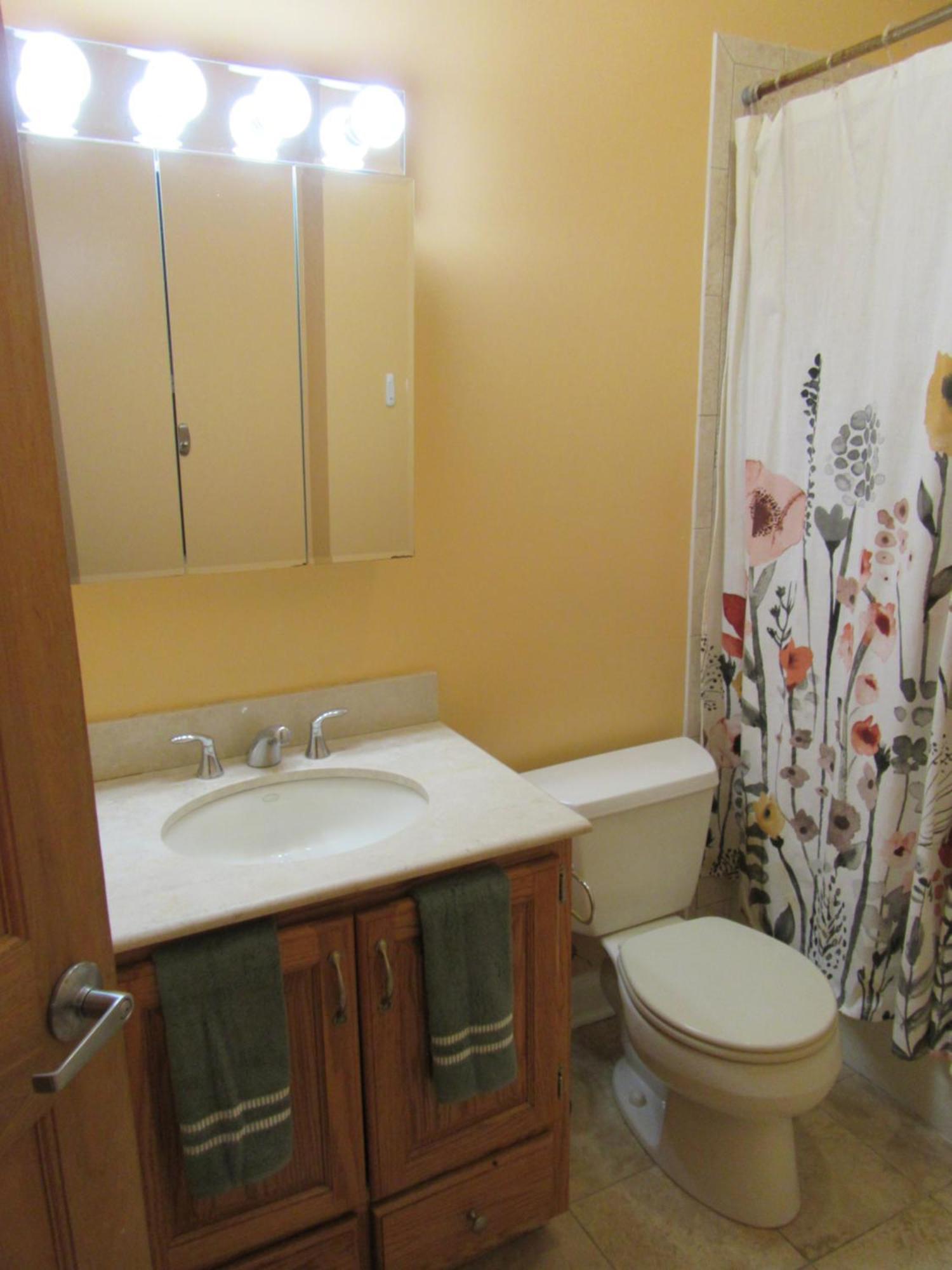 Hyde Park Shared Chicago