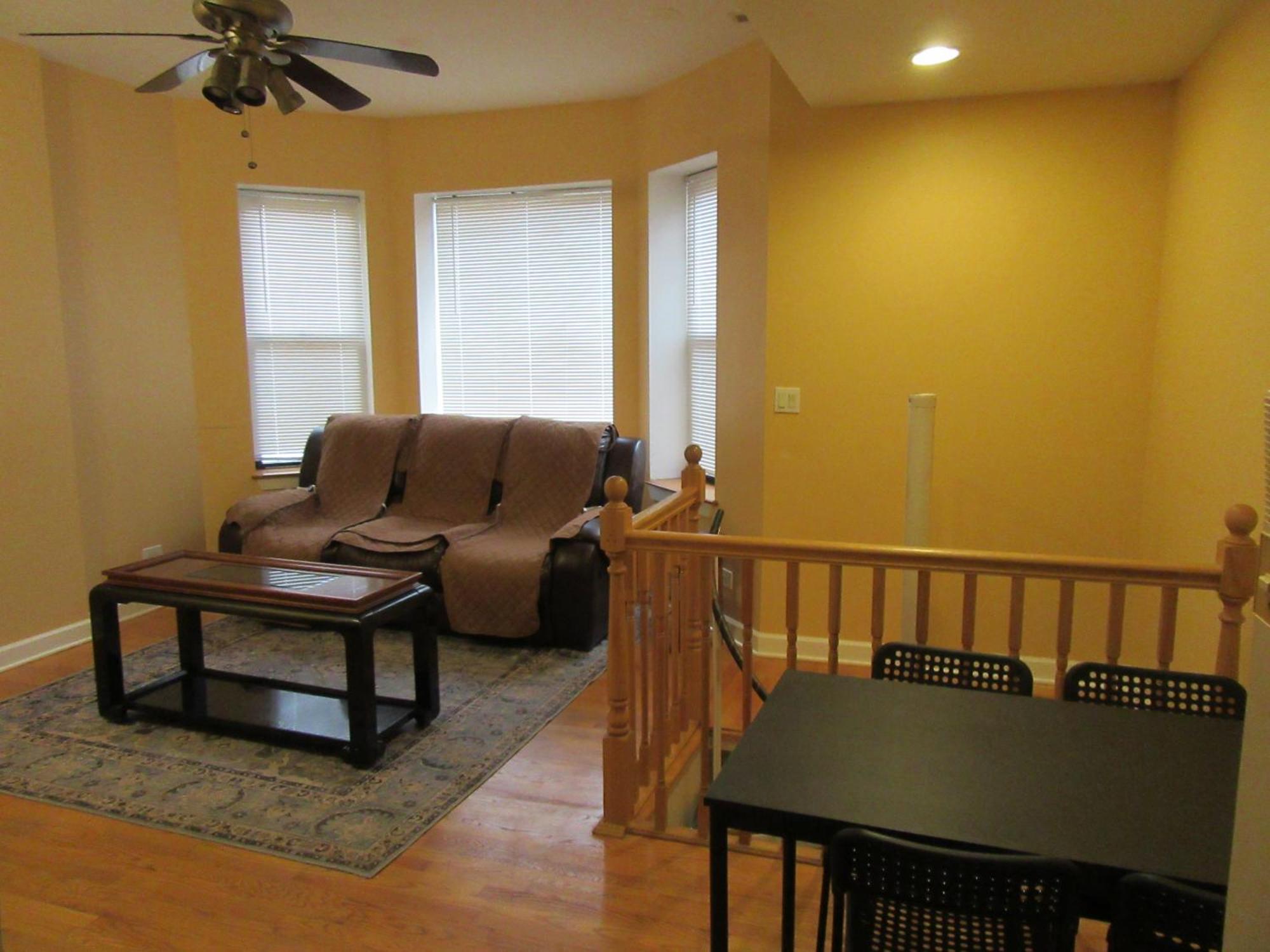 Hyde Park Shared Apartment