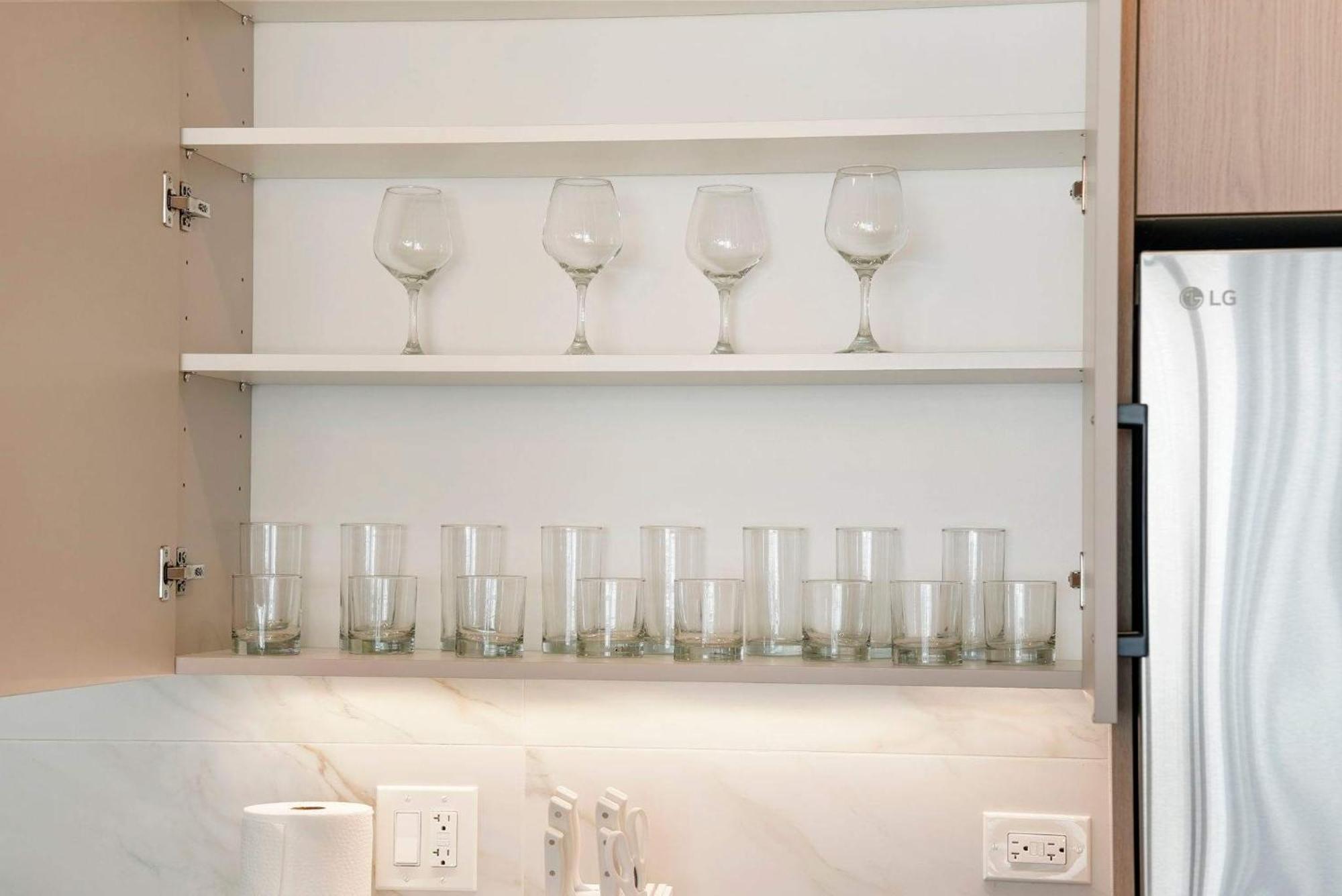 Apartment Modern 2br2ba Balcony Free Park Chicago