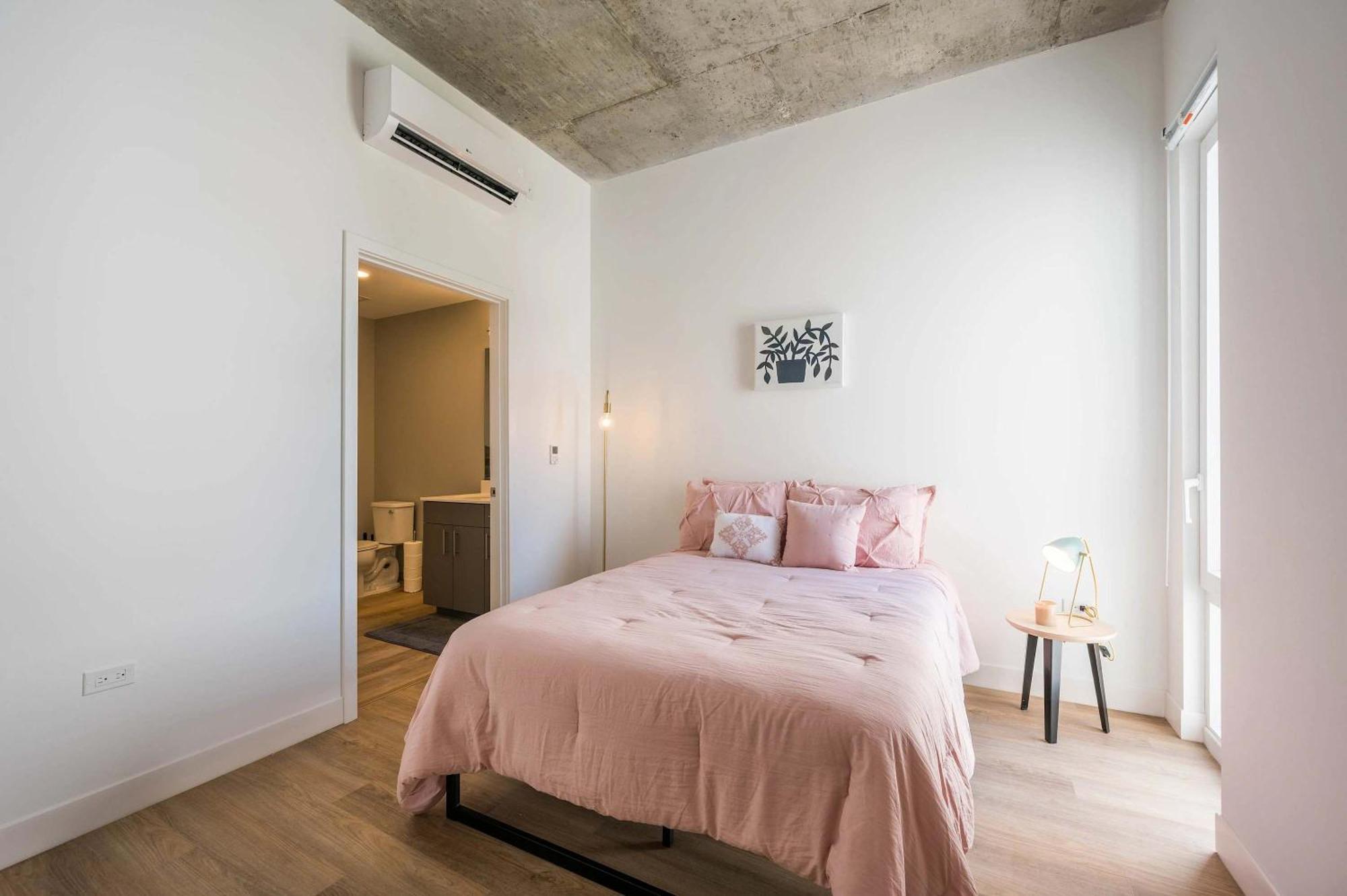 Hotel High-rise 4br W Views Comfort & Space