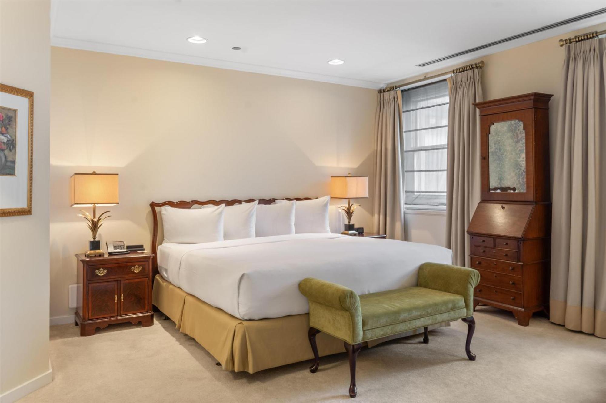 The Drake Hotel