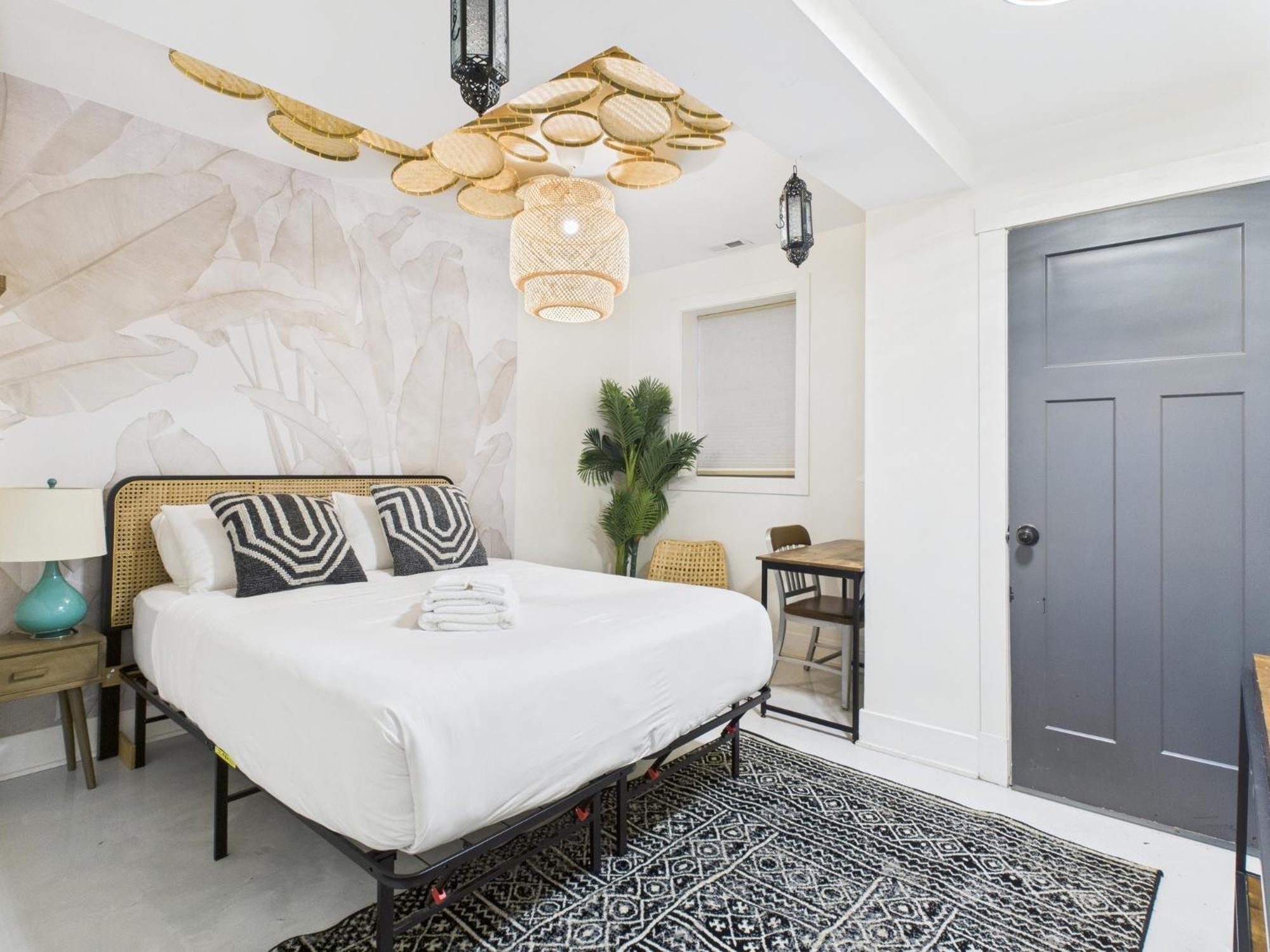 Apartment Charming Getaway With Patio Chicago