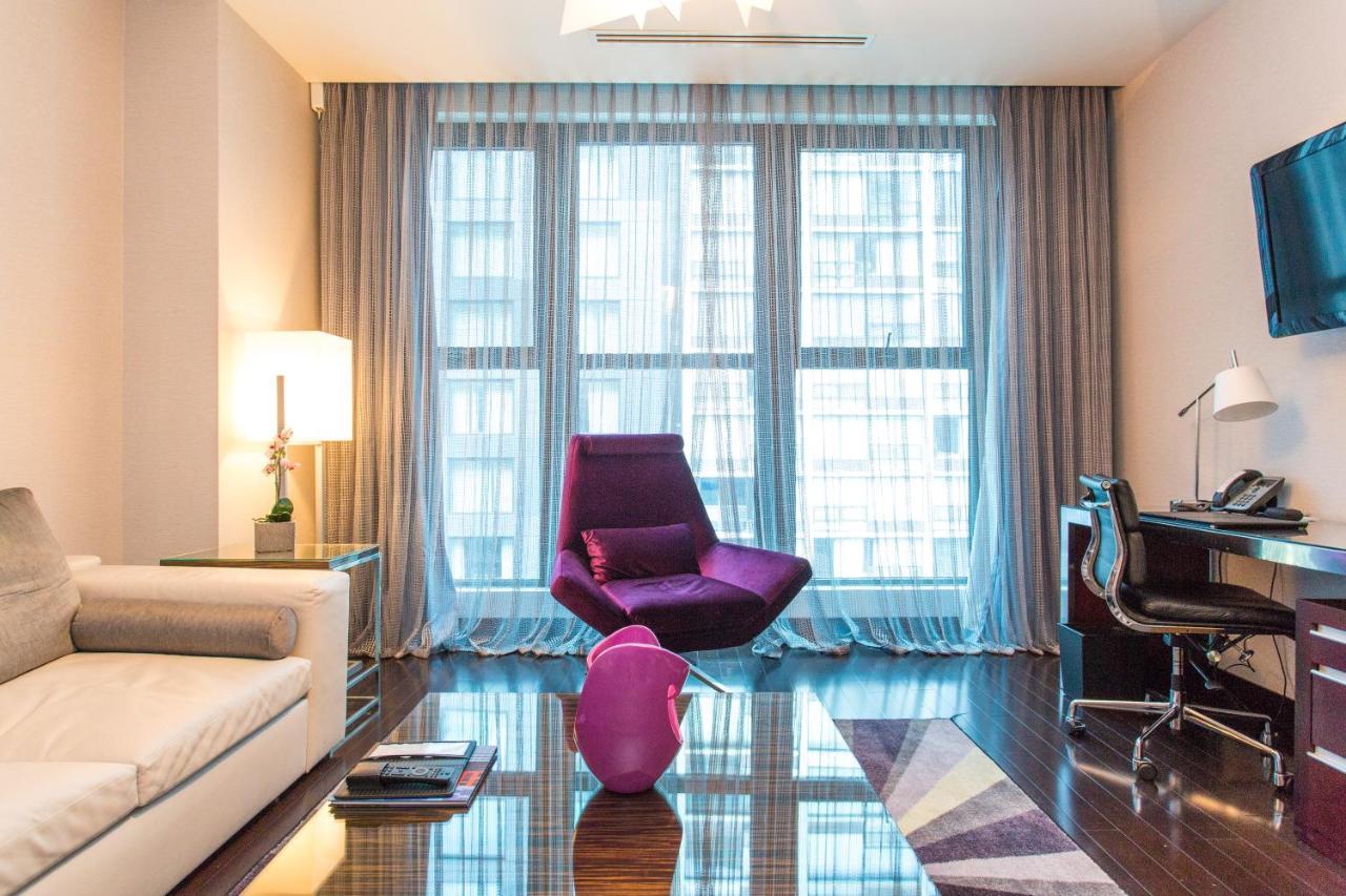 Hotel Ivy Boutique (adults Only) Chicago