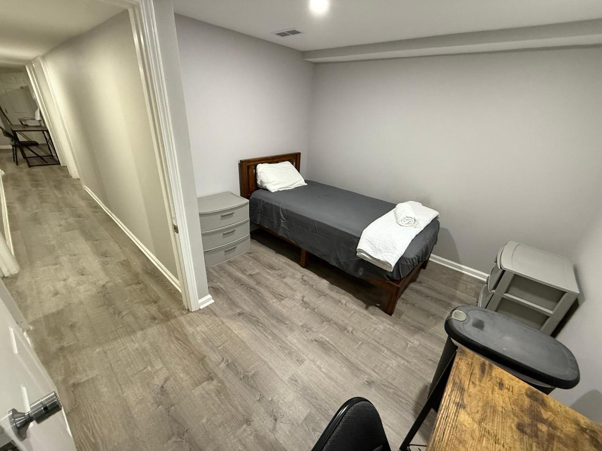 Homestay Super Amazing Place To Near Downtown! Free Parking