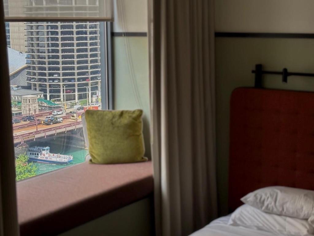 Hotel L7 By Lotte Chicago