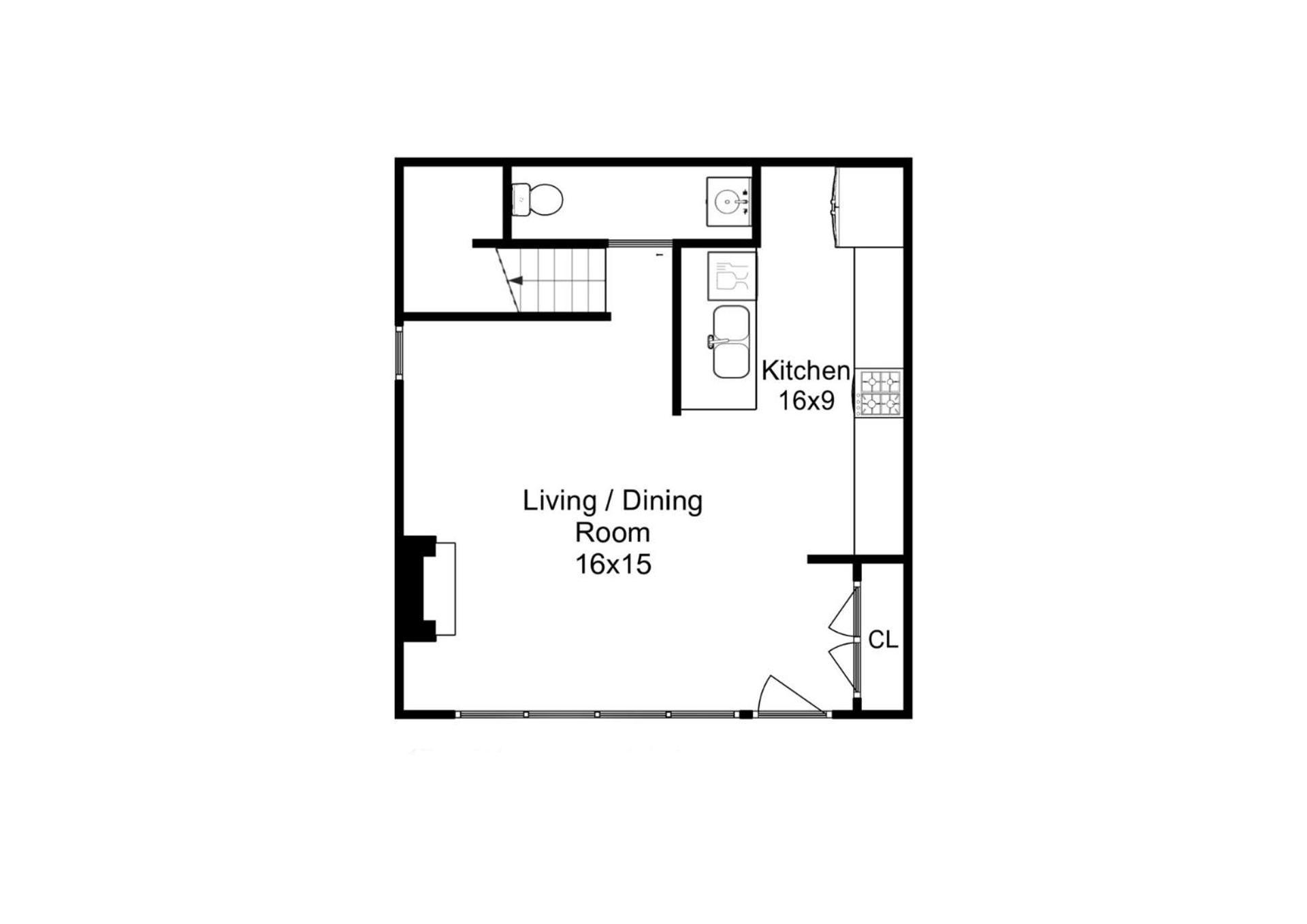 Holiday home Large With Outdoor Deck In Historic District