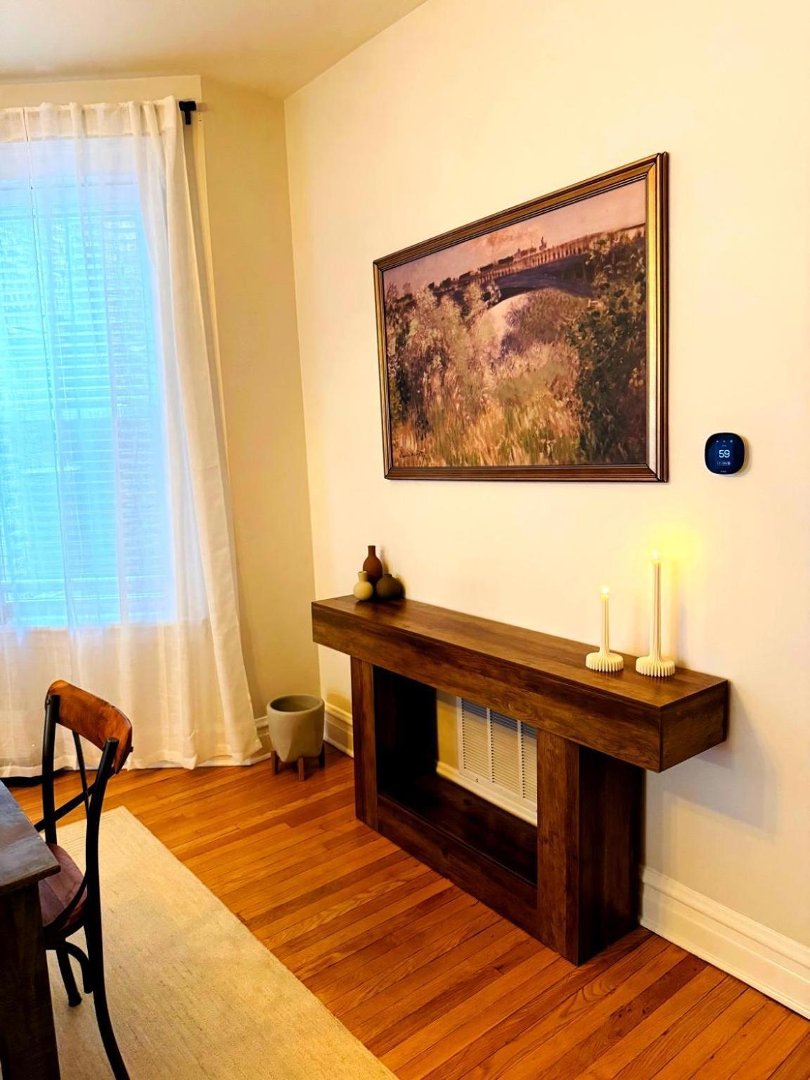 Stunning 3 Bedrooms 2 Bathrooms Getaway Chicago! Apartment *
