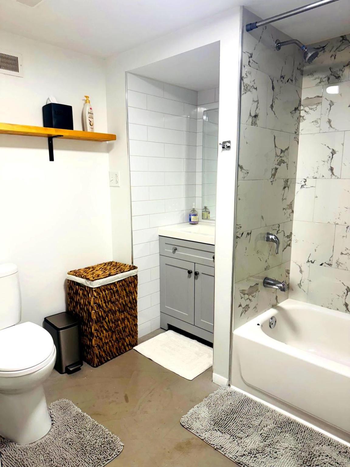 Stunning 3 Bedrooms 2 Bathrooms Getaway Chicago! Apartment Chicago