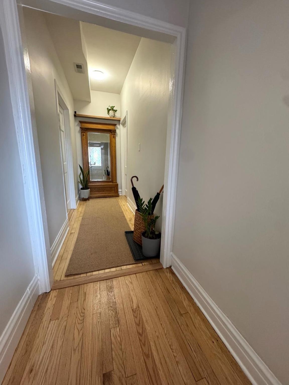 Apartment Stunning 3 Bedrooms 2 Bathrooms Getaway Chicago!