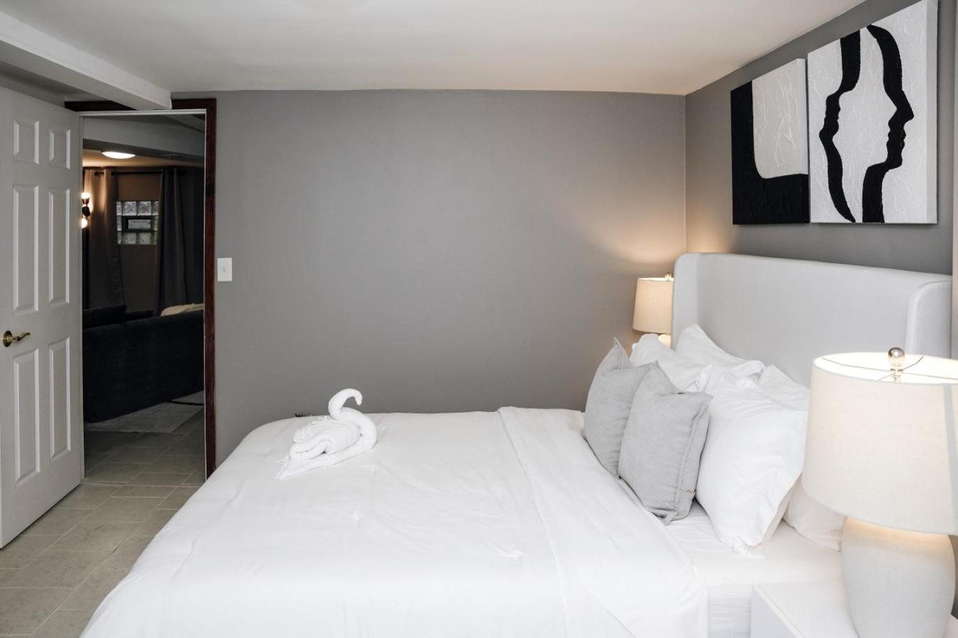 Holiday home 2br Travelers Favorite Modern Chicago