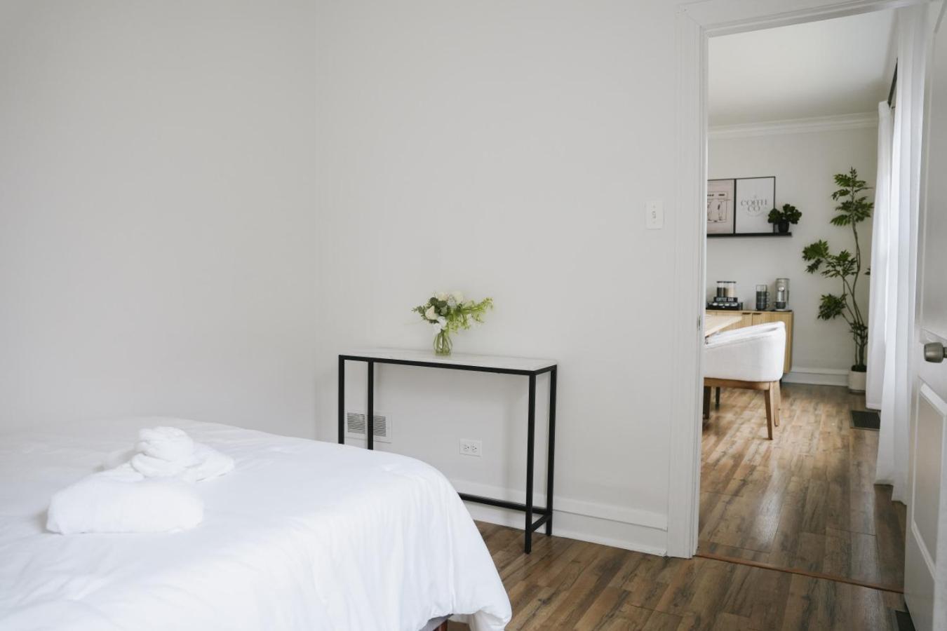 8br Kids Room, Game Room, Gym Andtheater Holiday home Chicago