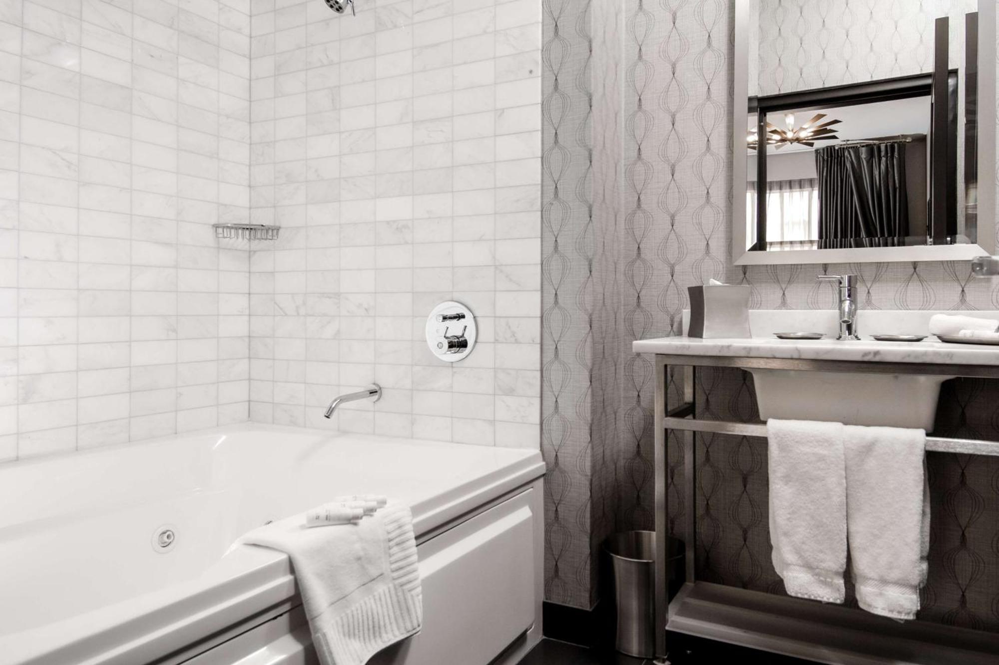 Hotel The Allegro Royal Sonesta Loop Chicago