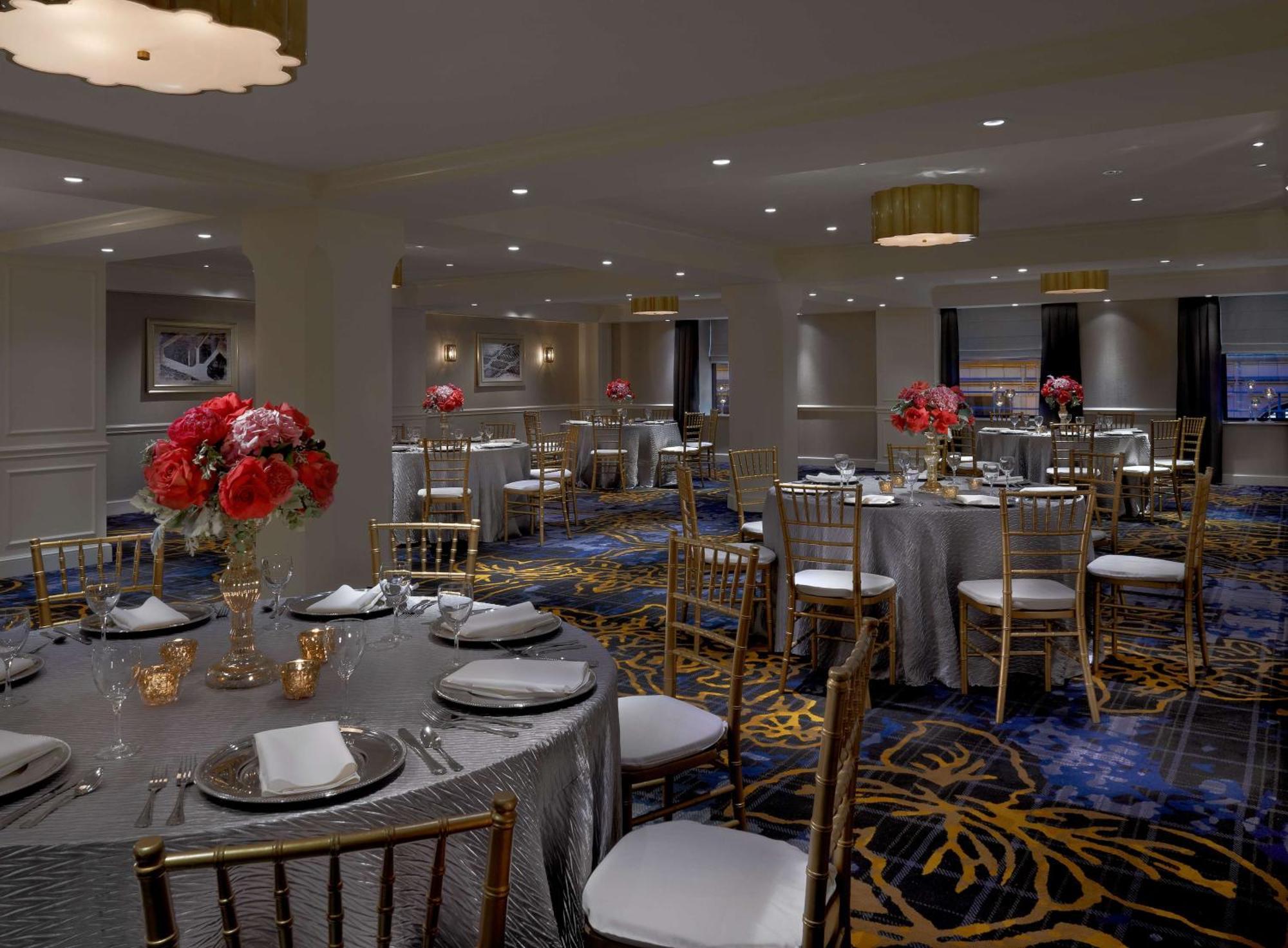 The Allegro Royal Sonesta Loop Hotel Chicago
