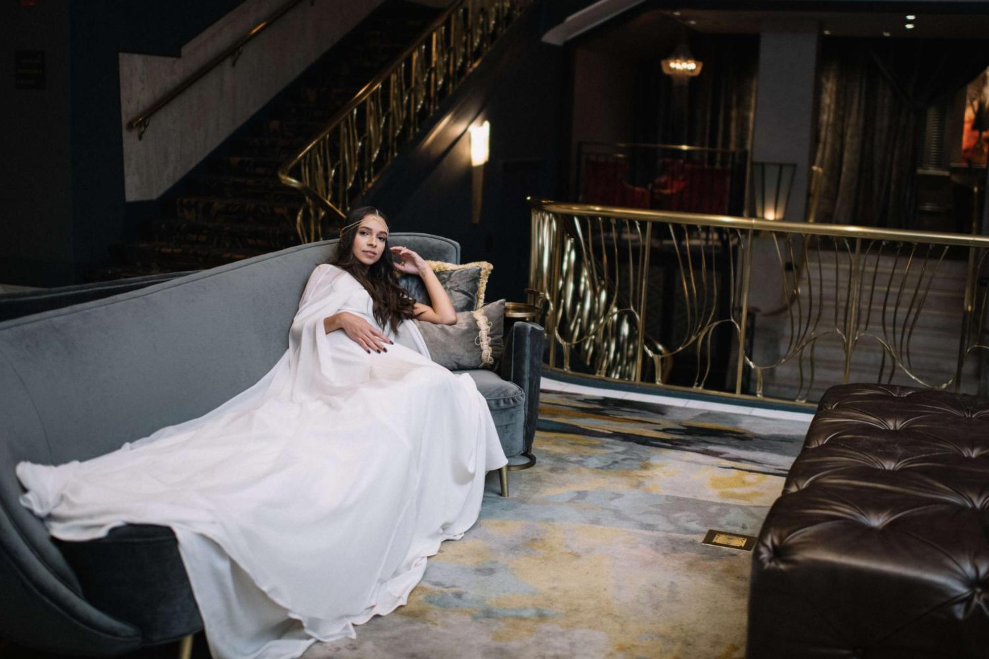 Hotel The Allegro Royal Sonesta Loop Chicago